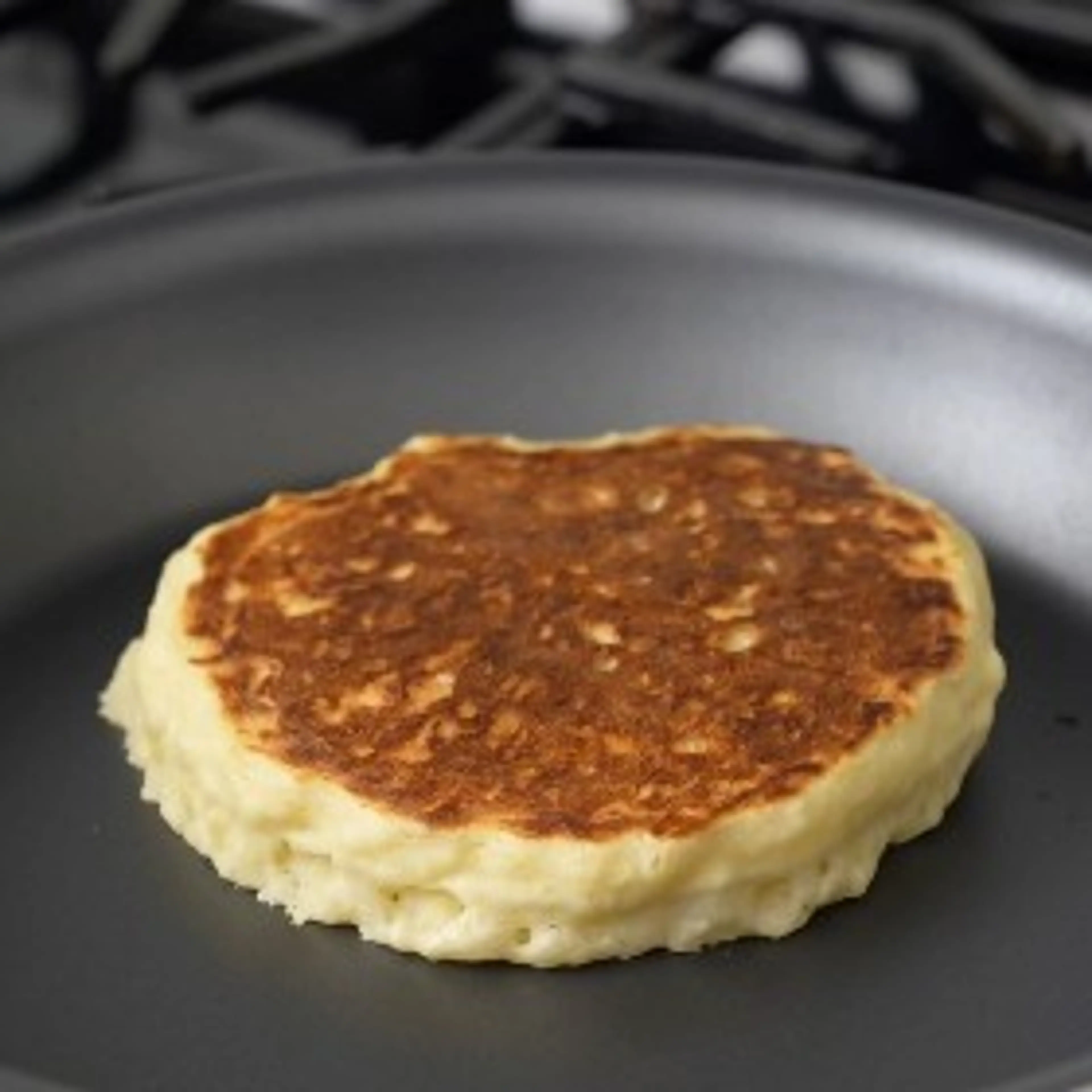 Greatest Pancakes of All Time