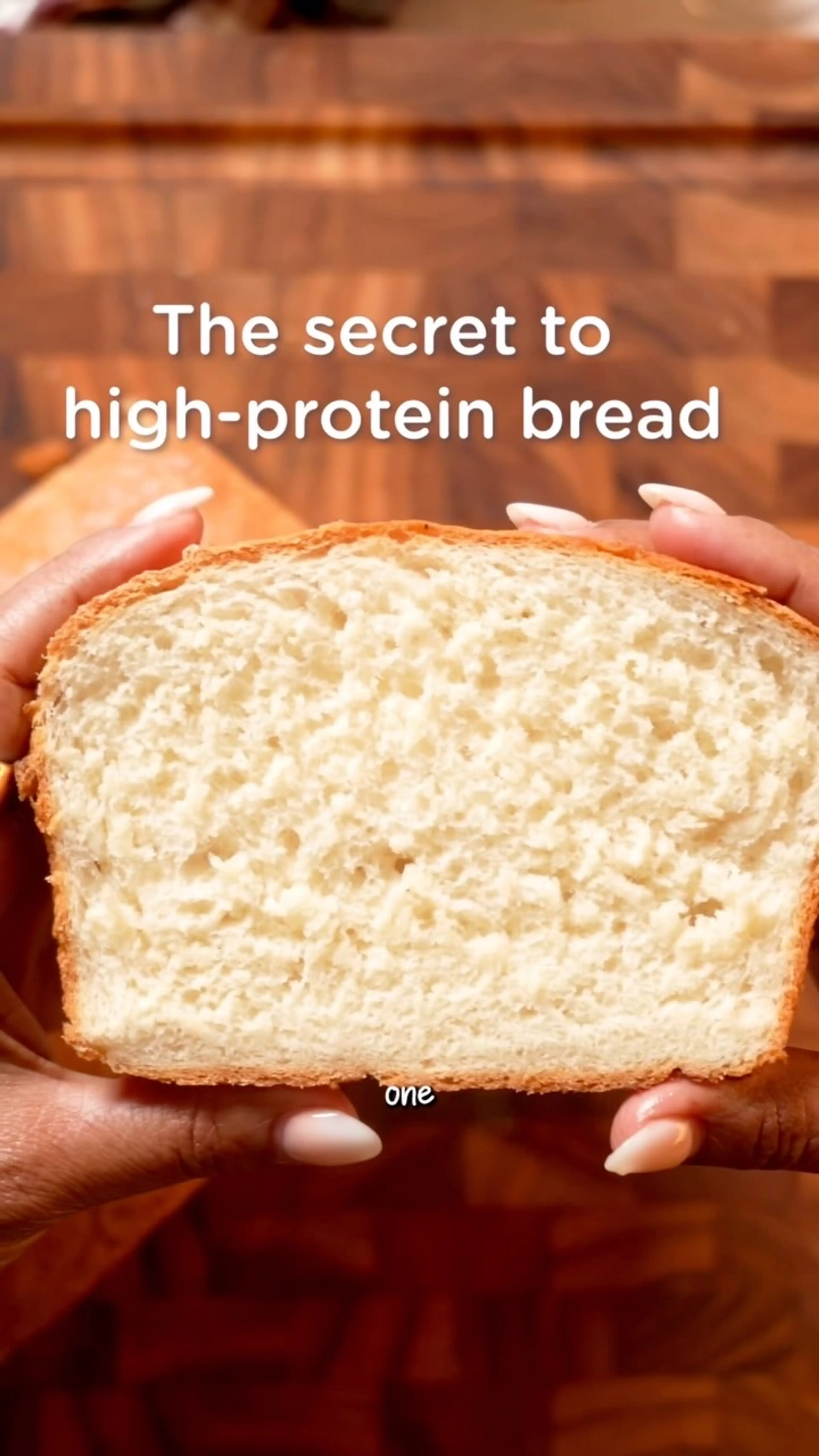 I Replaced One Ingredient and Turned Homemade Bread into 11