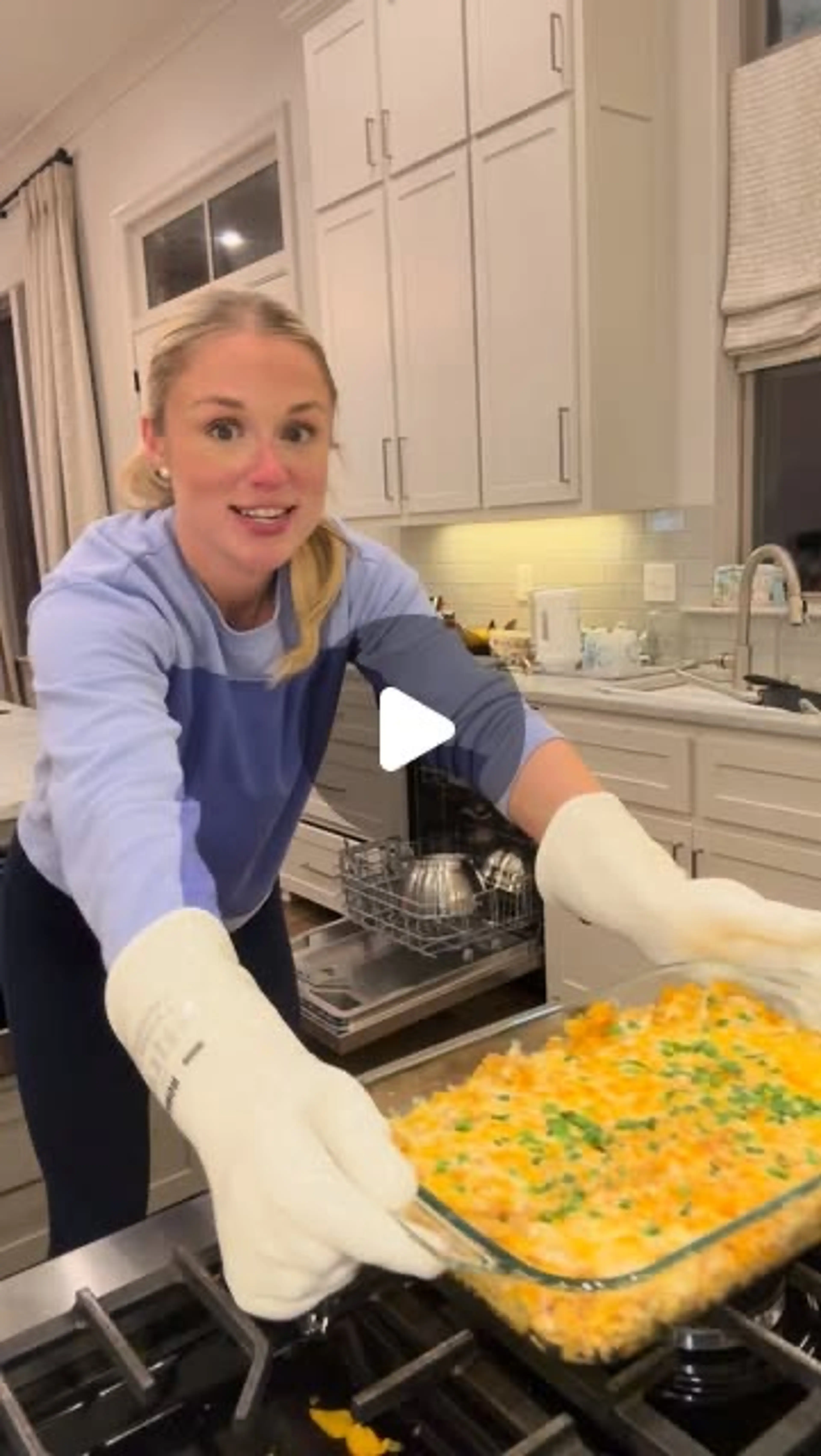 Let’s Make Unstuffed Buffalo Chicken Peppers. One of My Go t