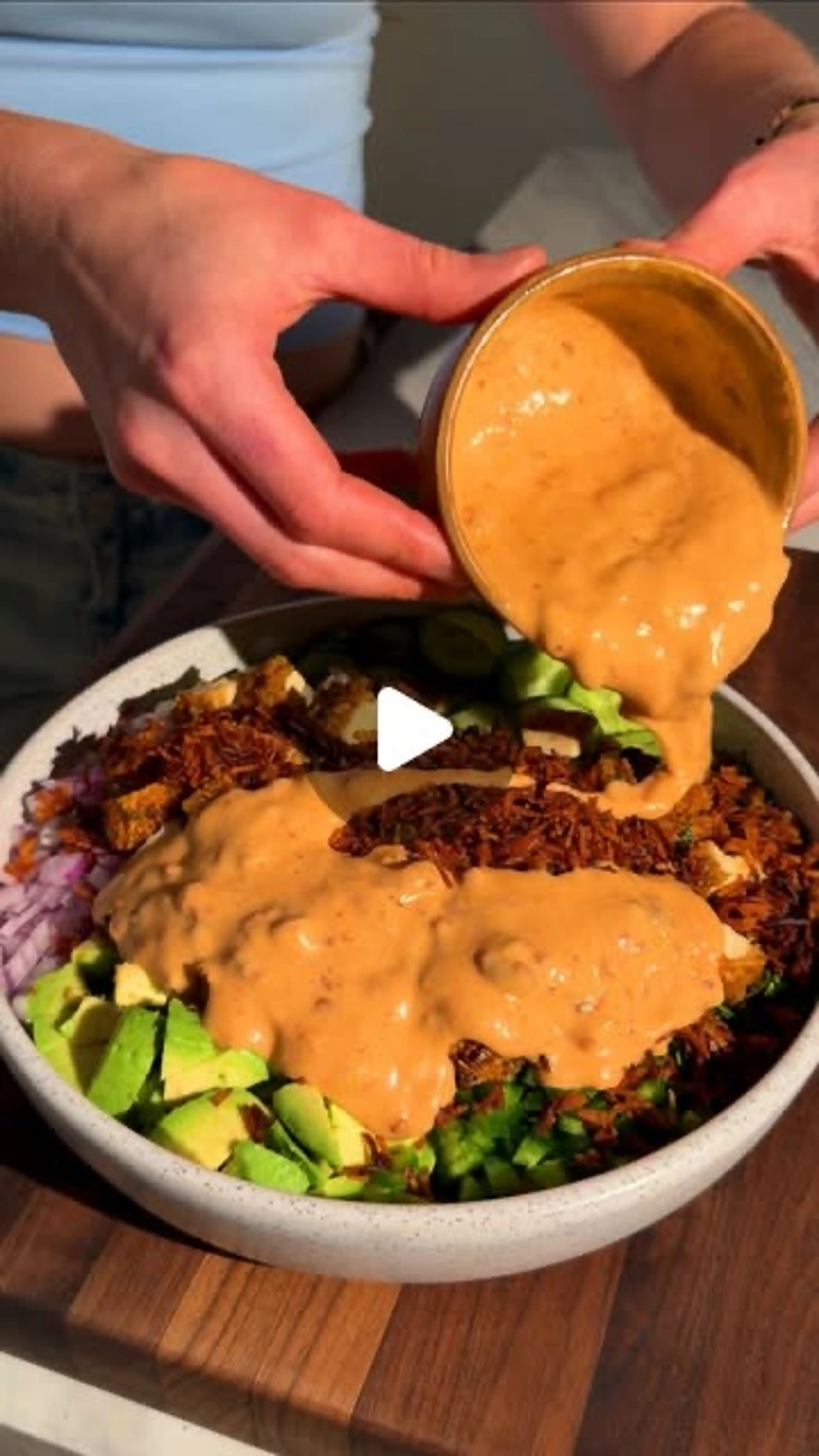 What R U Doing If Not Making Mexican Street Corn Crispy Rice