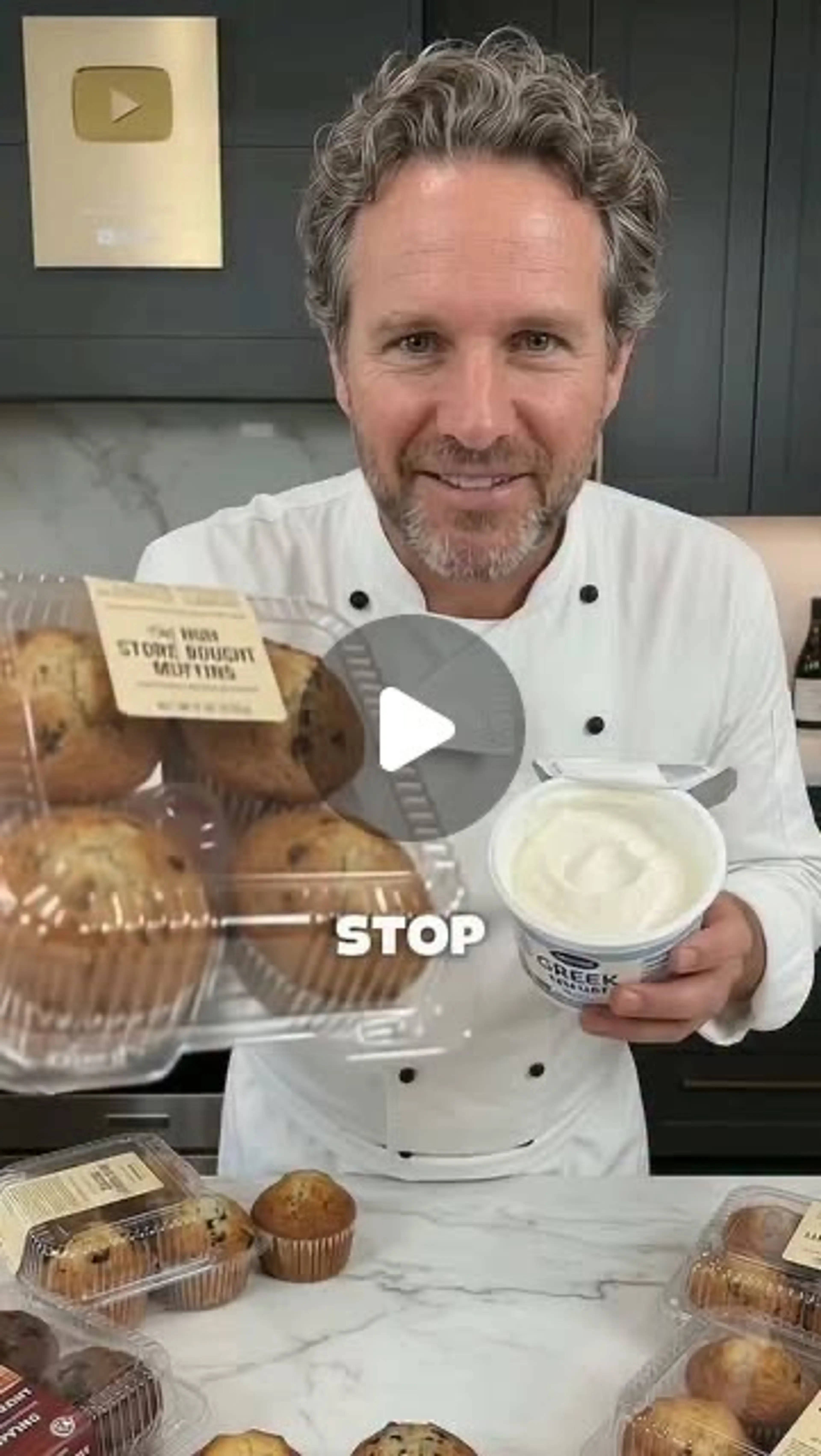 Comment Recipe to Get Yours