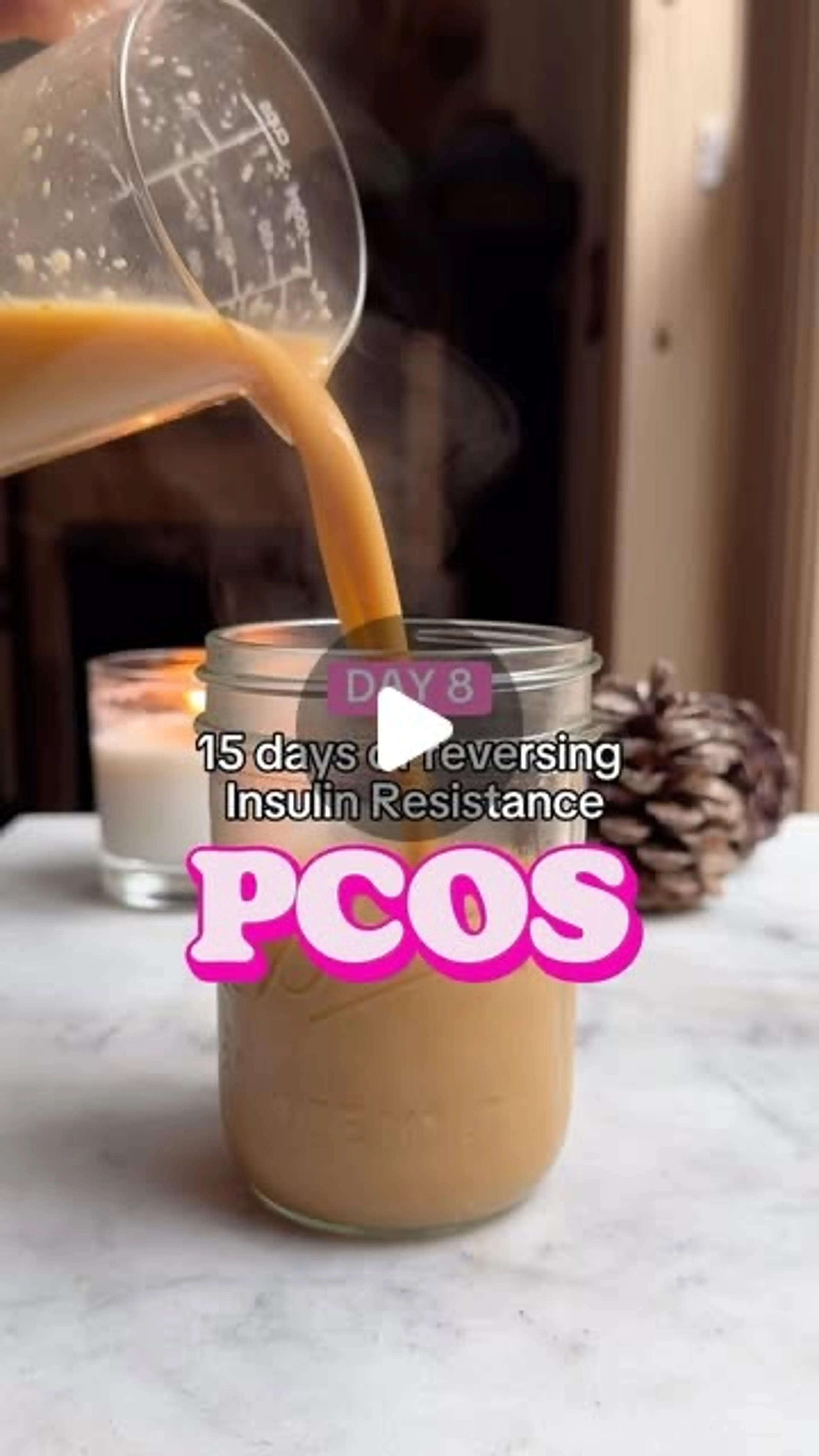 Sugar Free Psl Coffee Creamer That’s Actually Good for Your