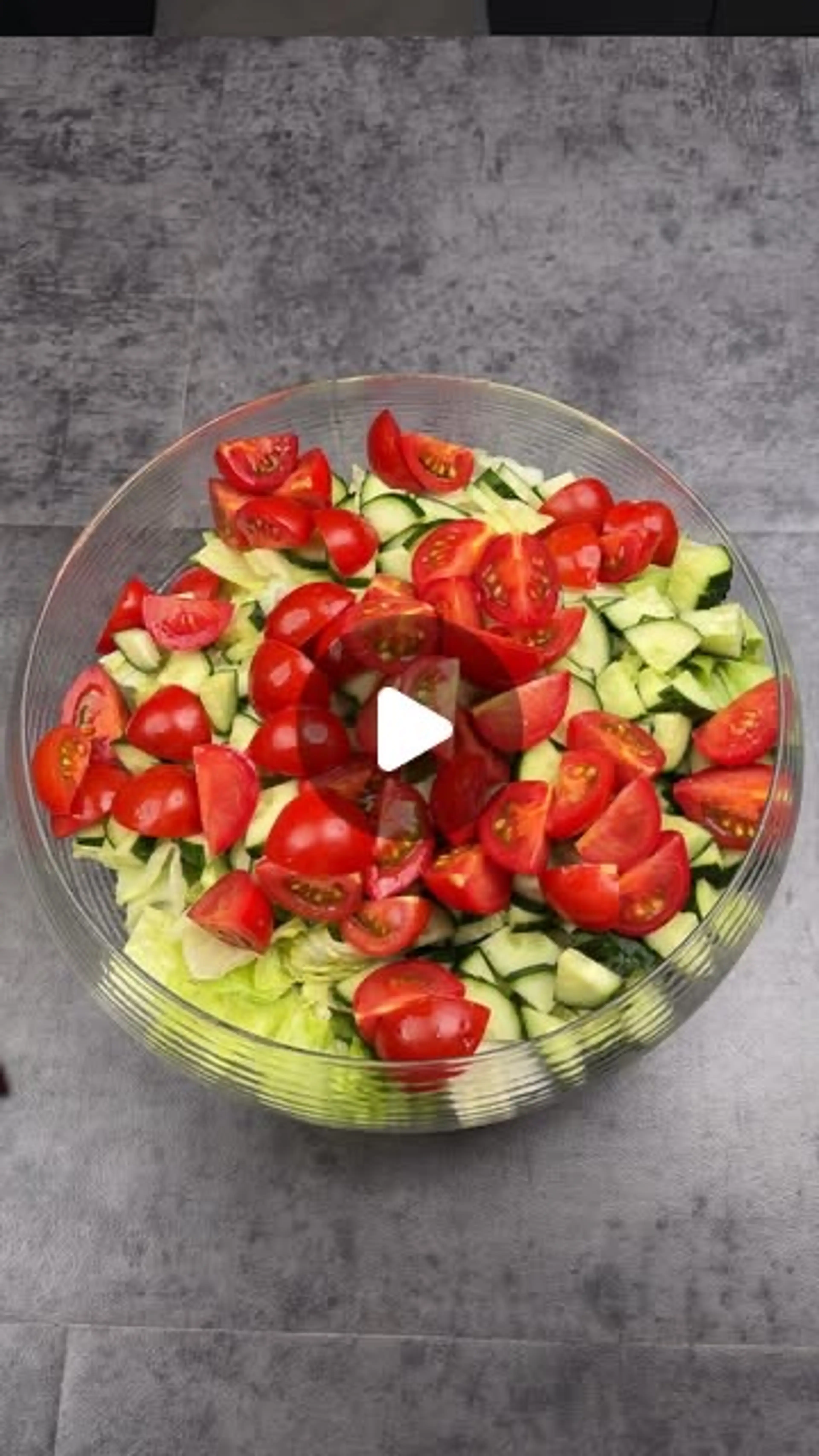 Summer Salad