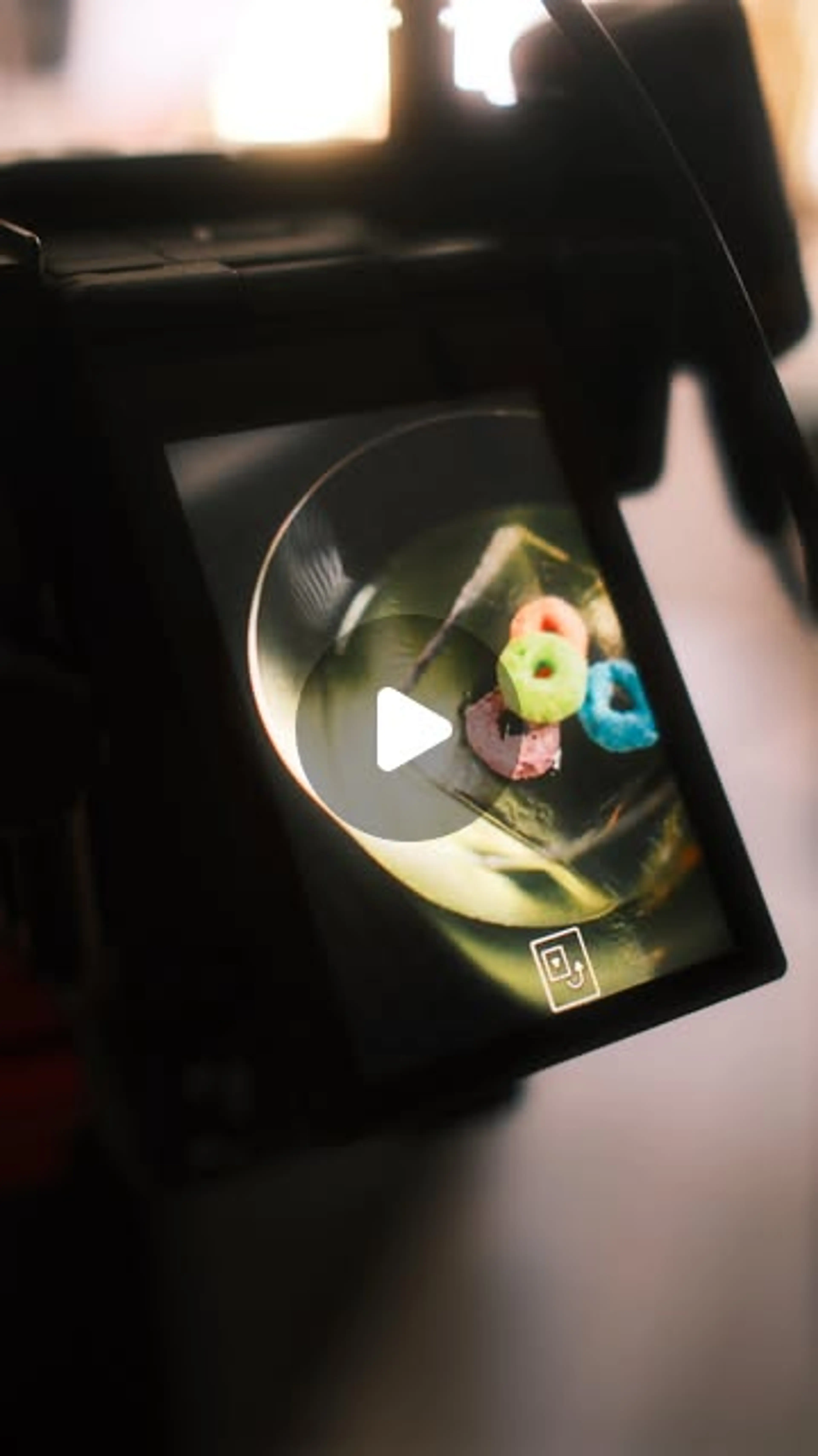 SATURDAY MORNING CARTOONS