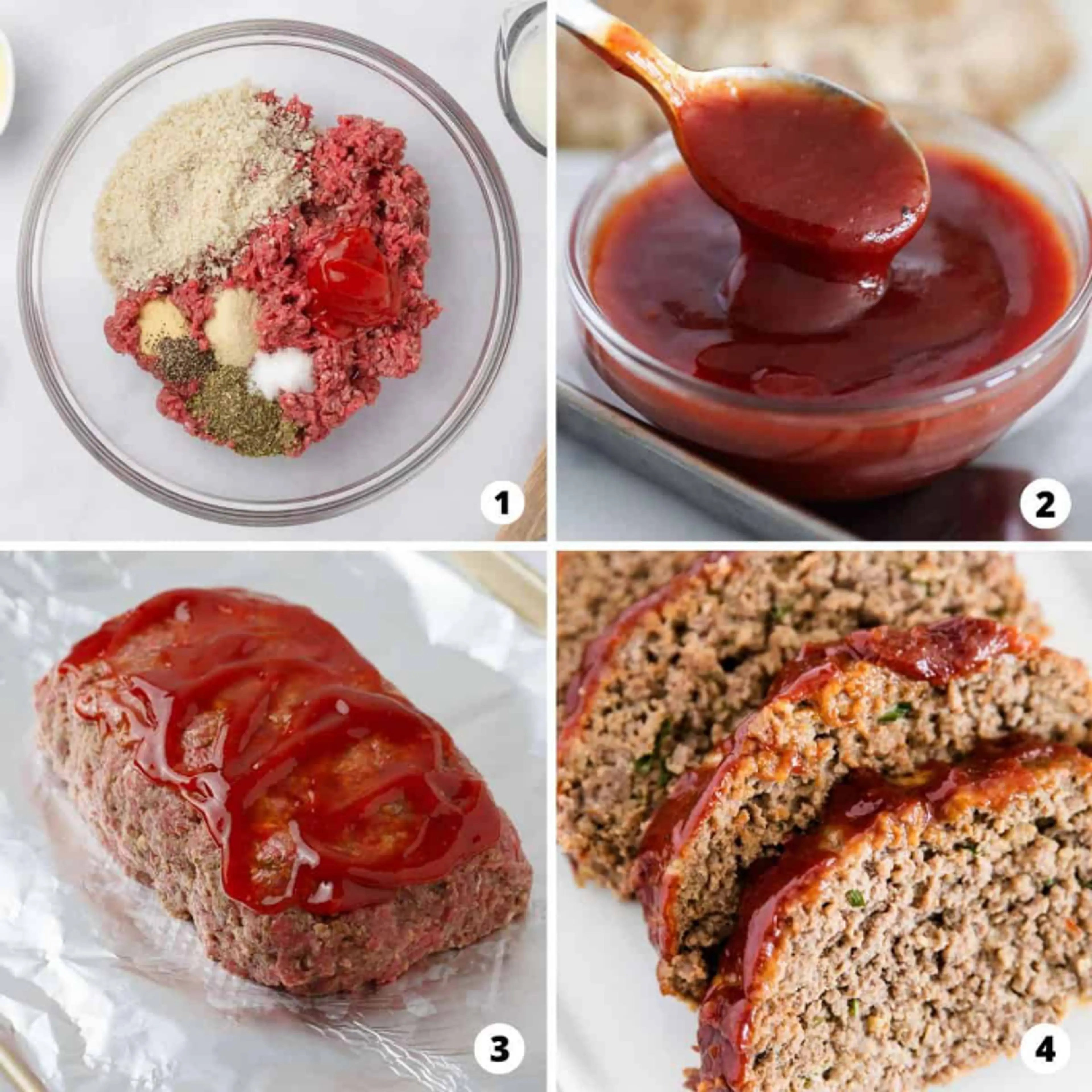 Meatloaf (Susan Dean)