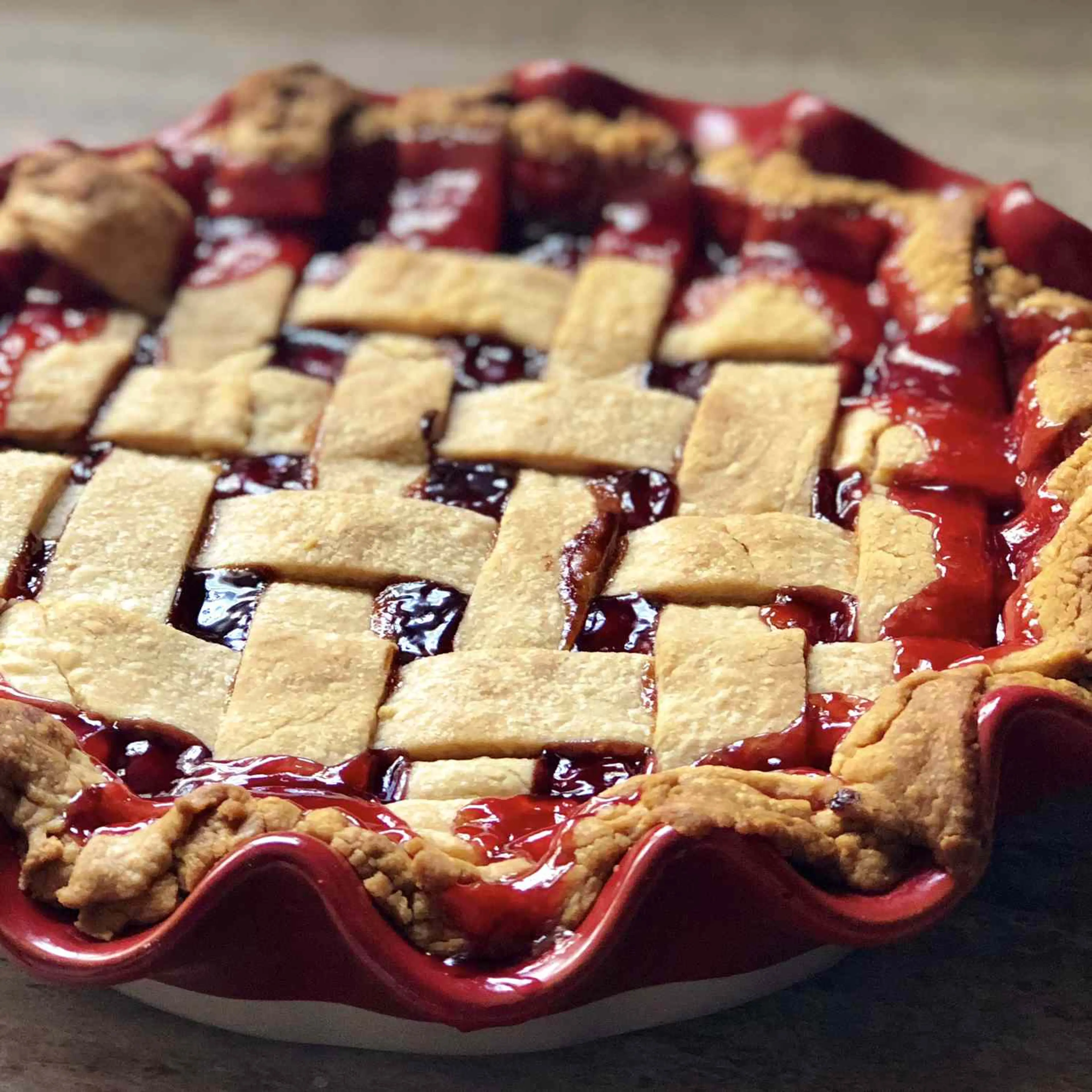 Cherry Pie