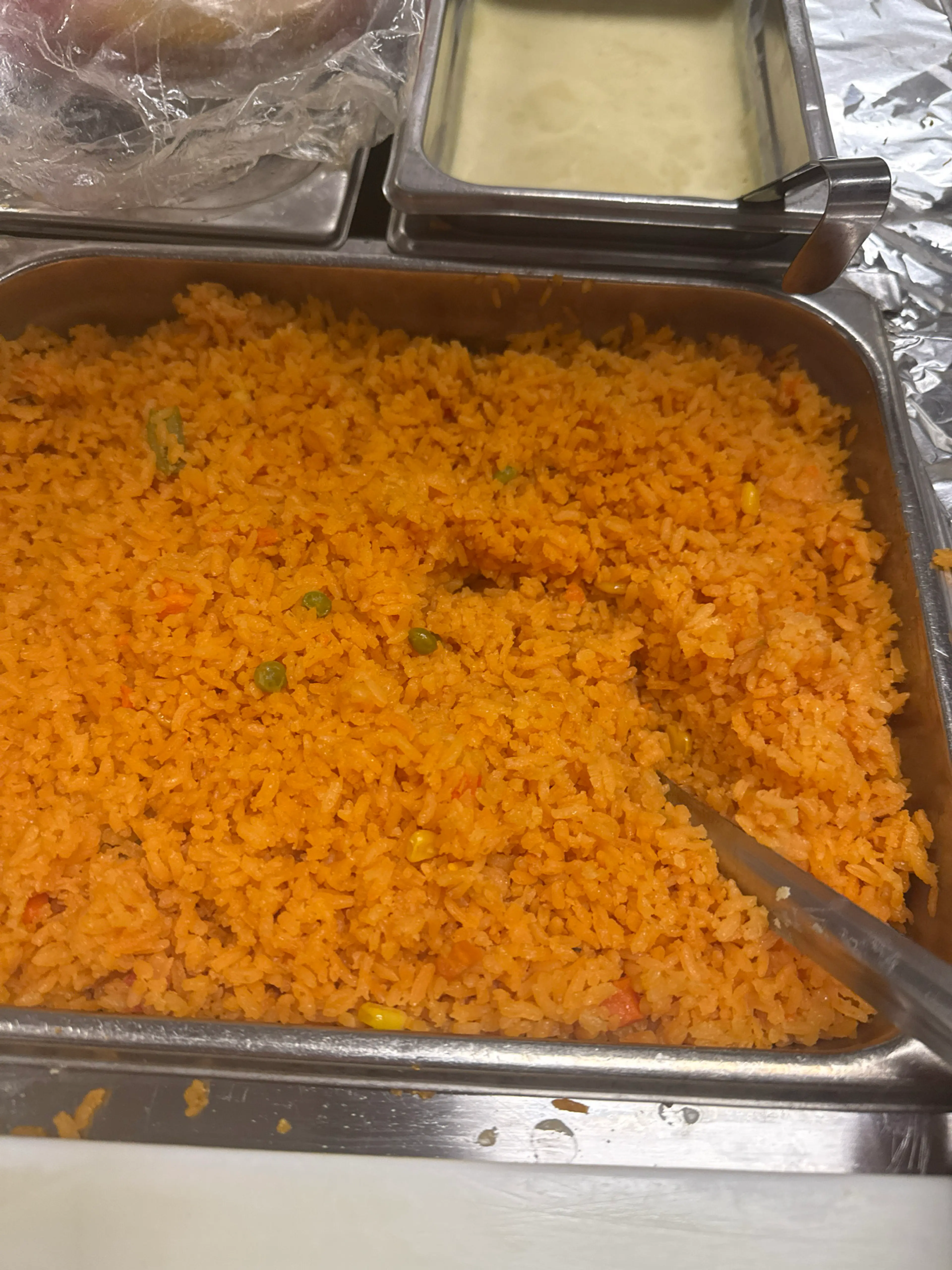 Arroz Fiesta