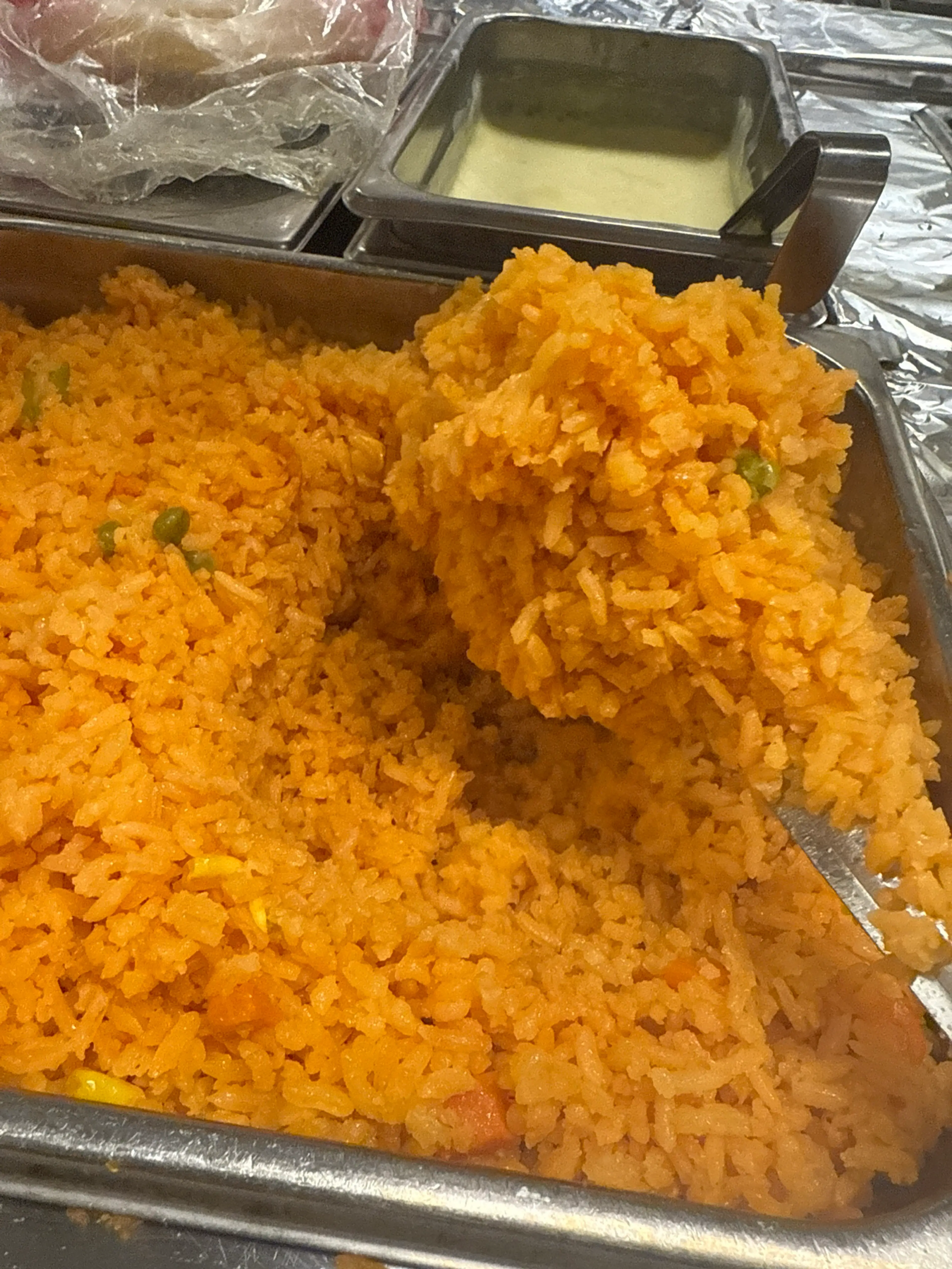 Arroz Fiesta