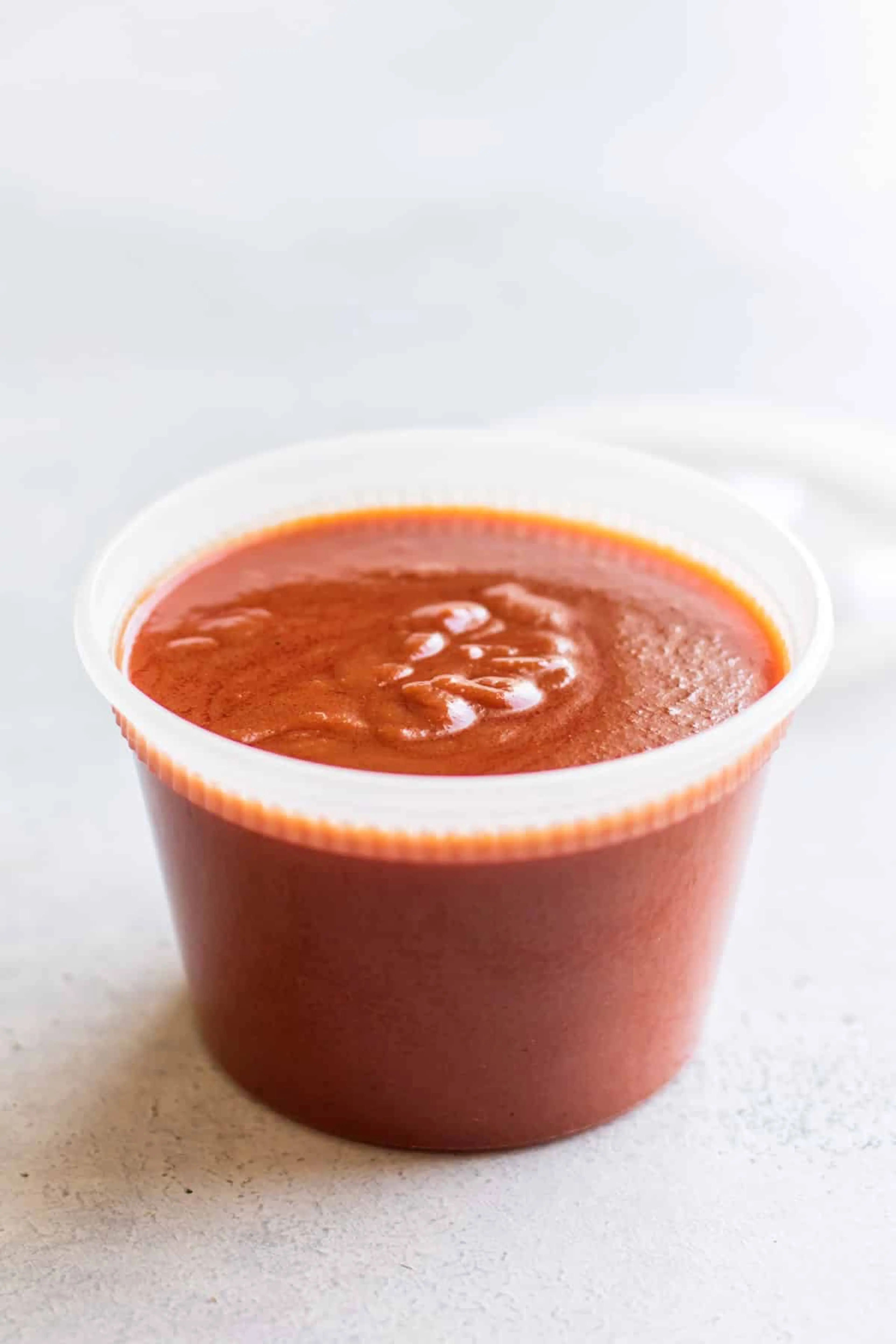 Easy Enchilada Sauce