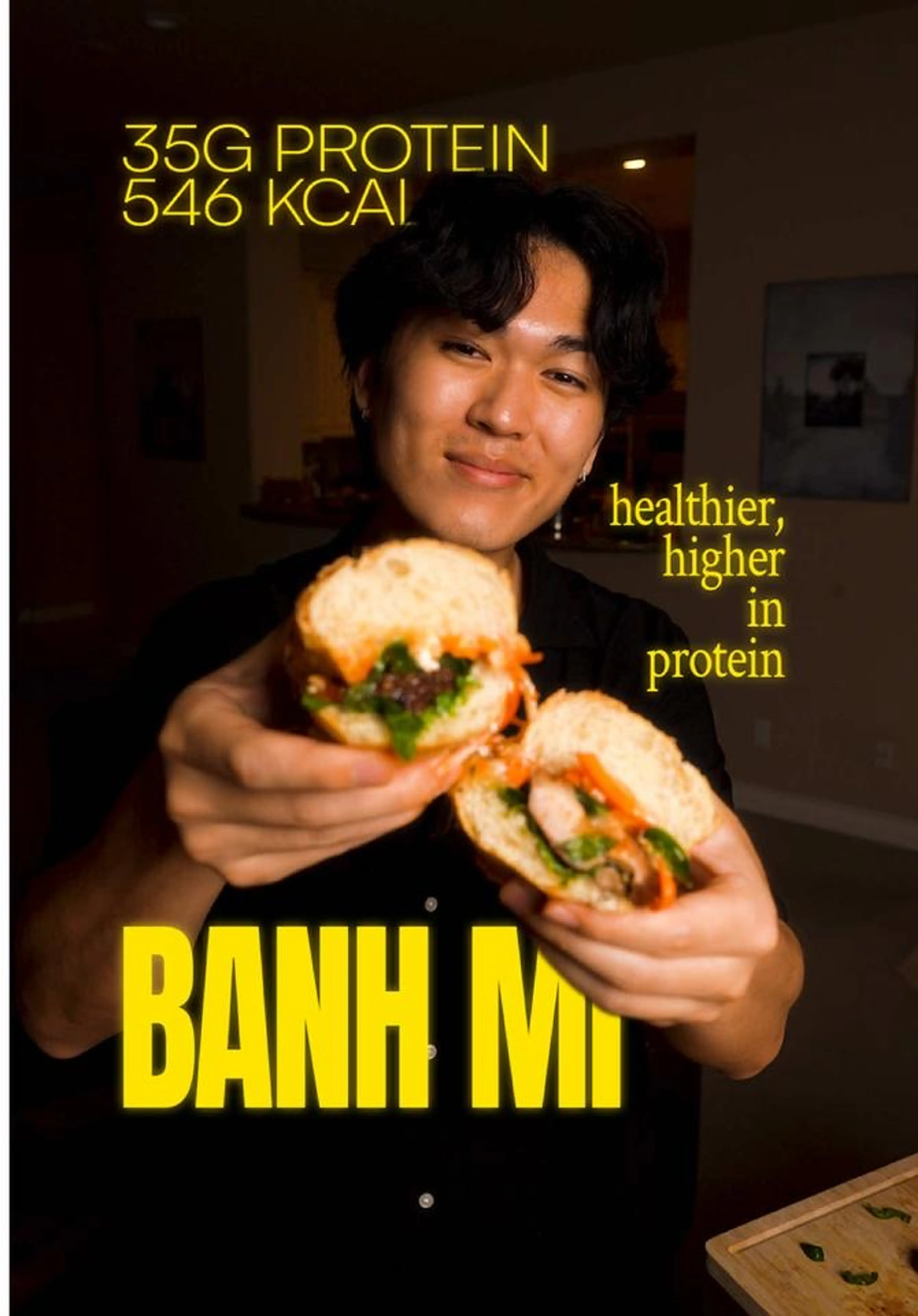 Bahn Mi