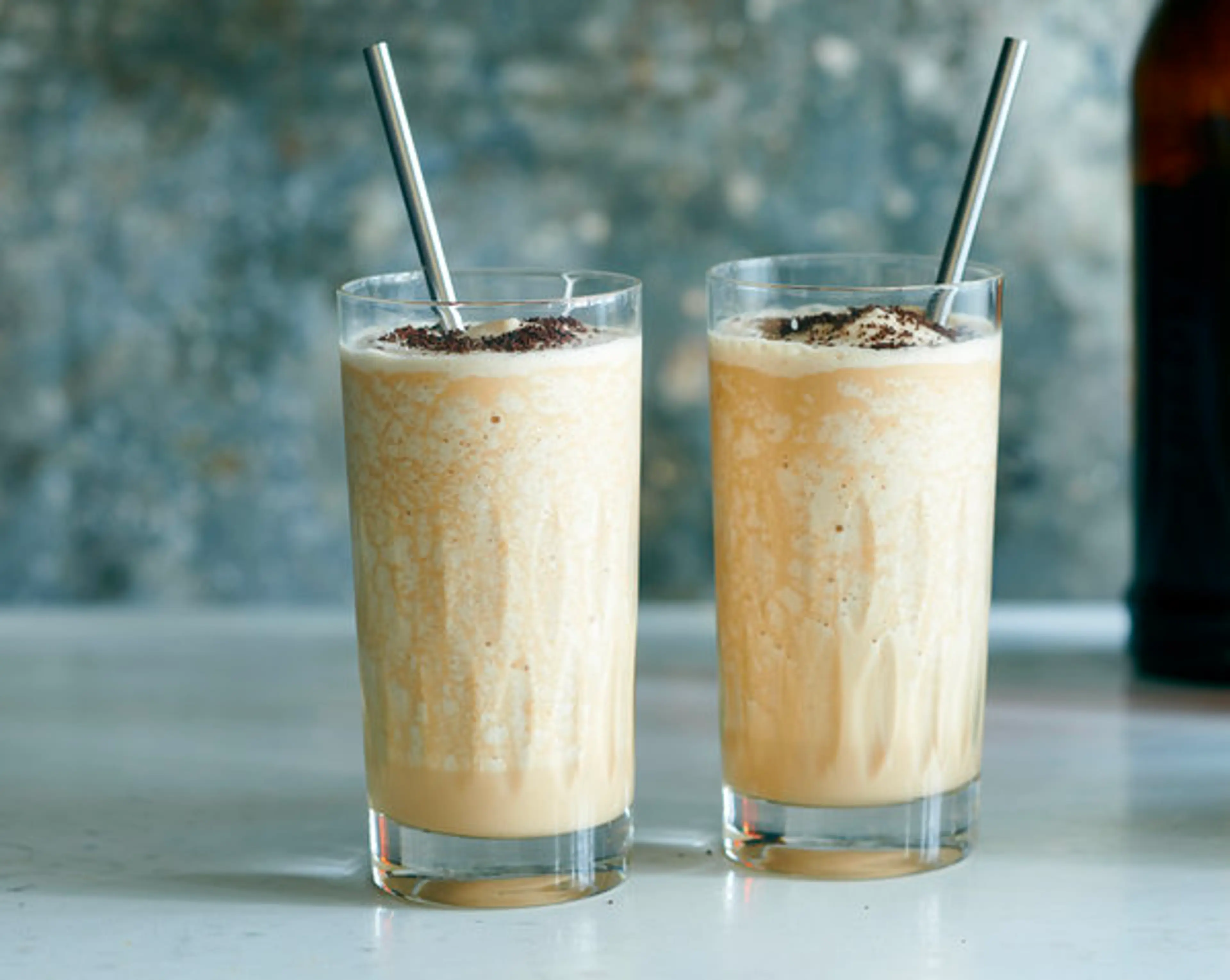 Frozen Irish Coffee