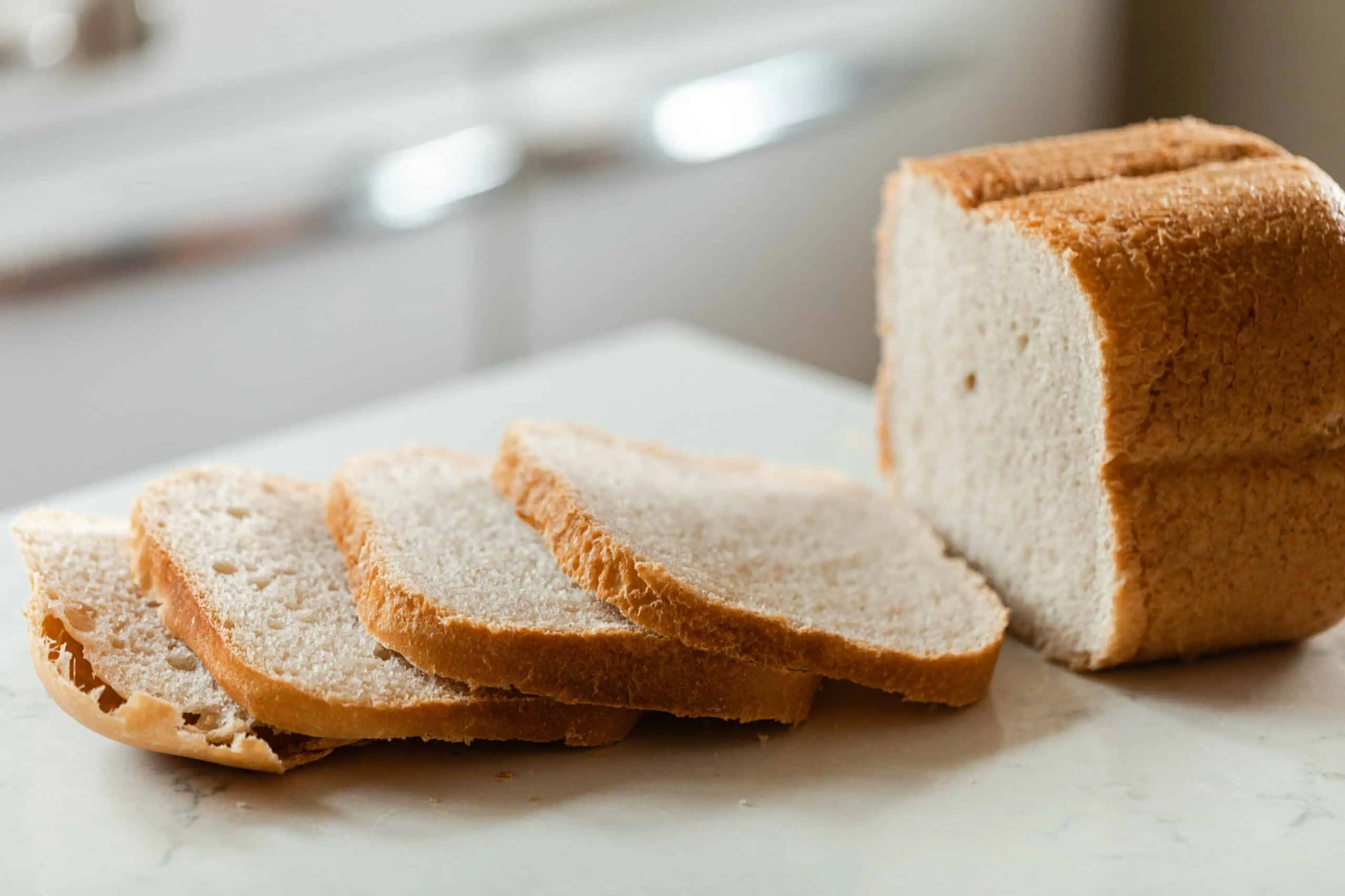 Sourdough Bread In A Bread Machine