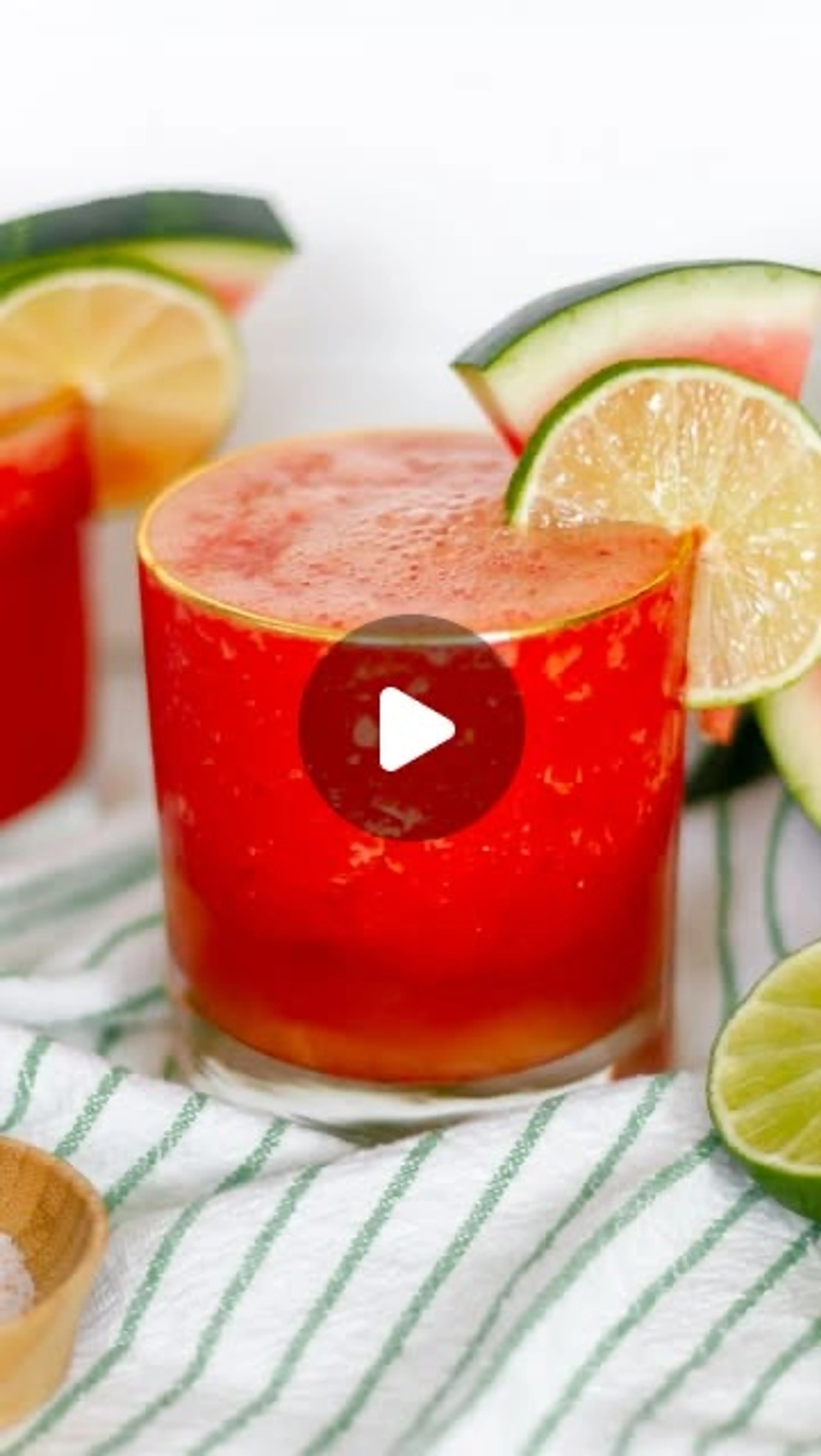 Watermelon Granita Hydrator