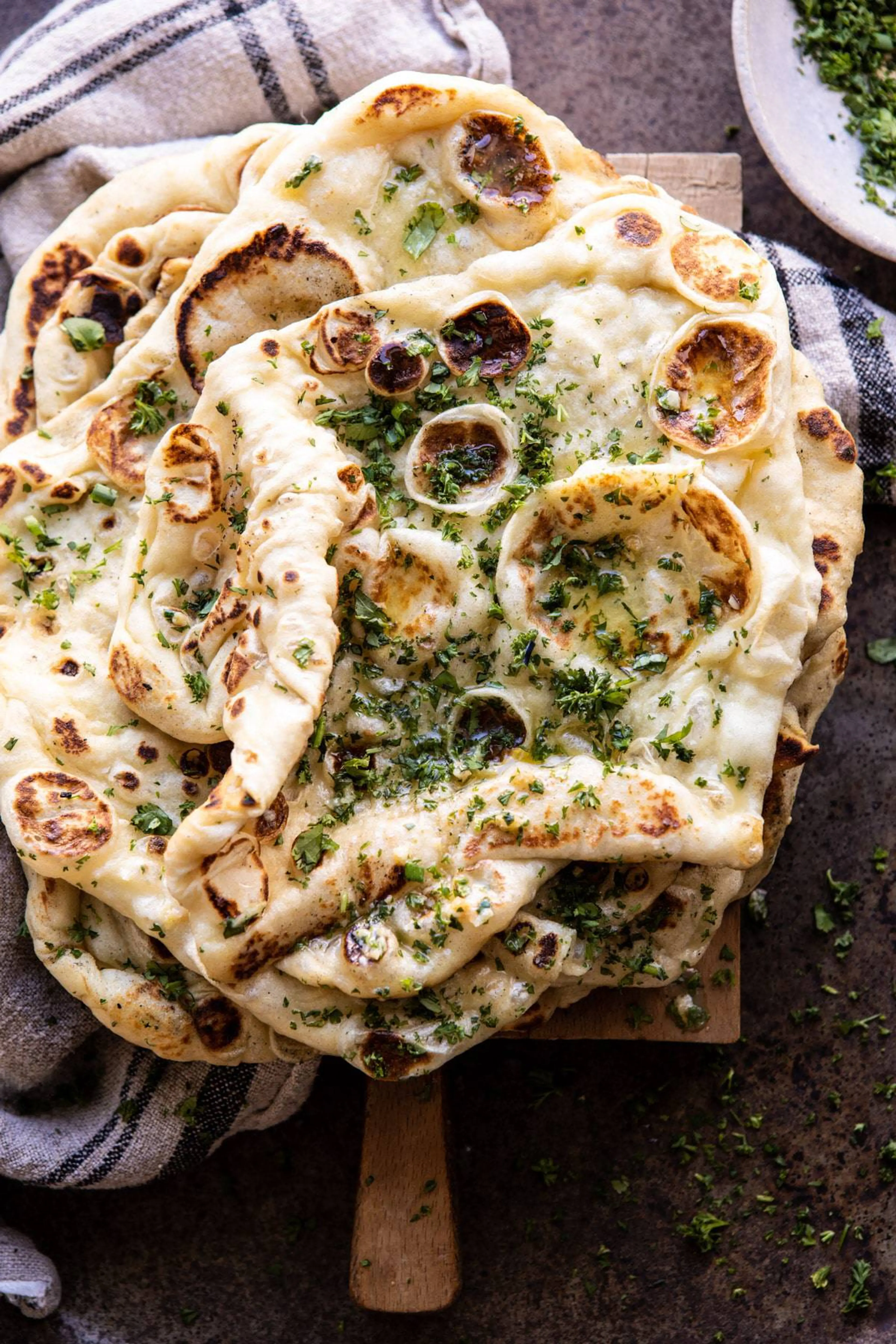 naan bread