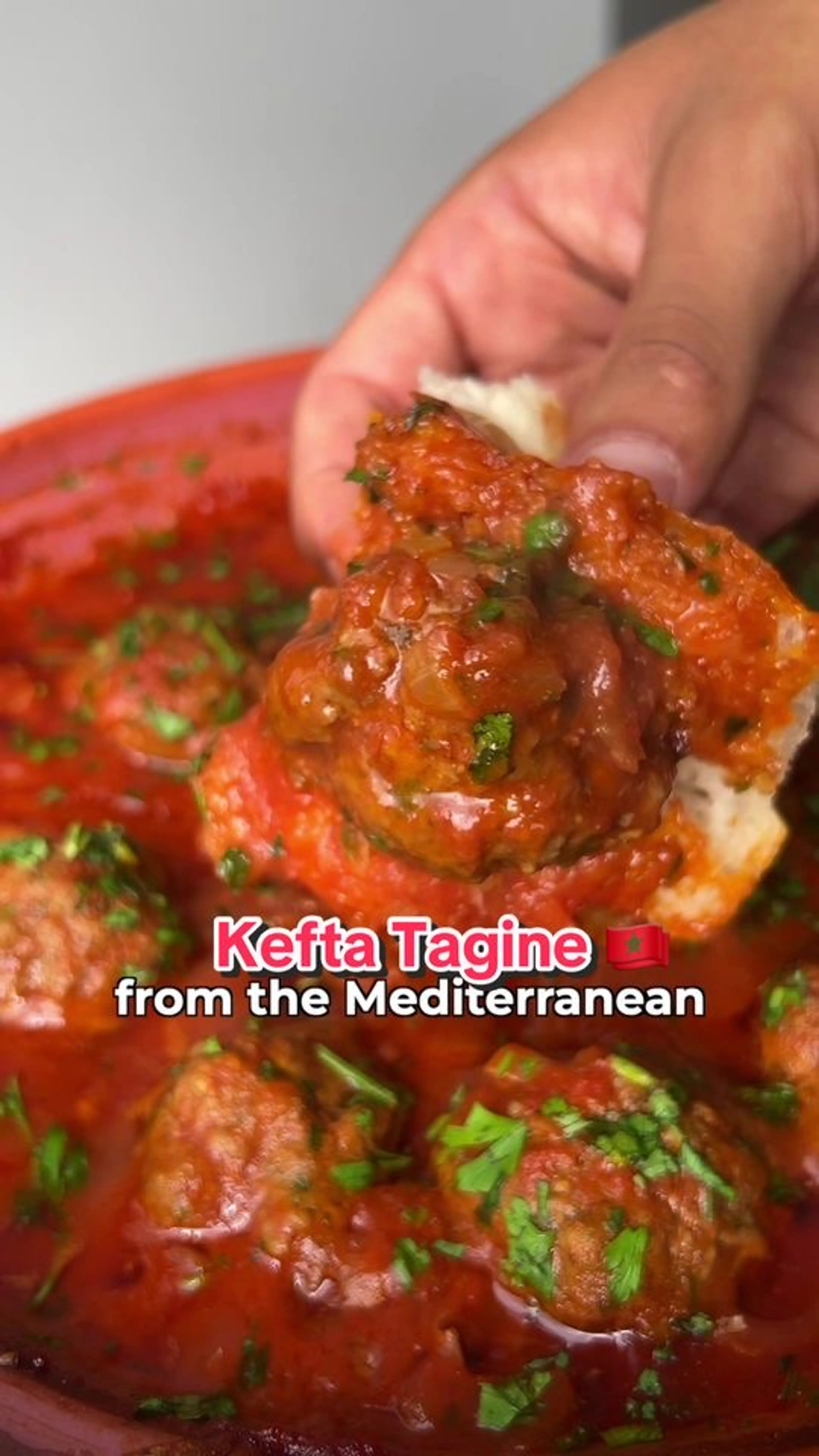 Kefta Tagine