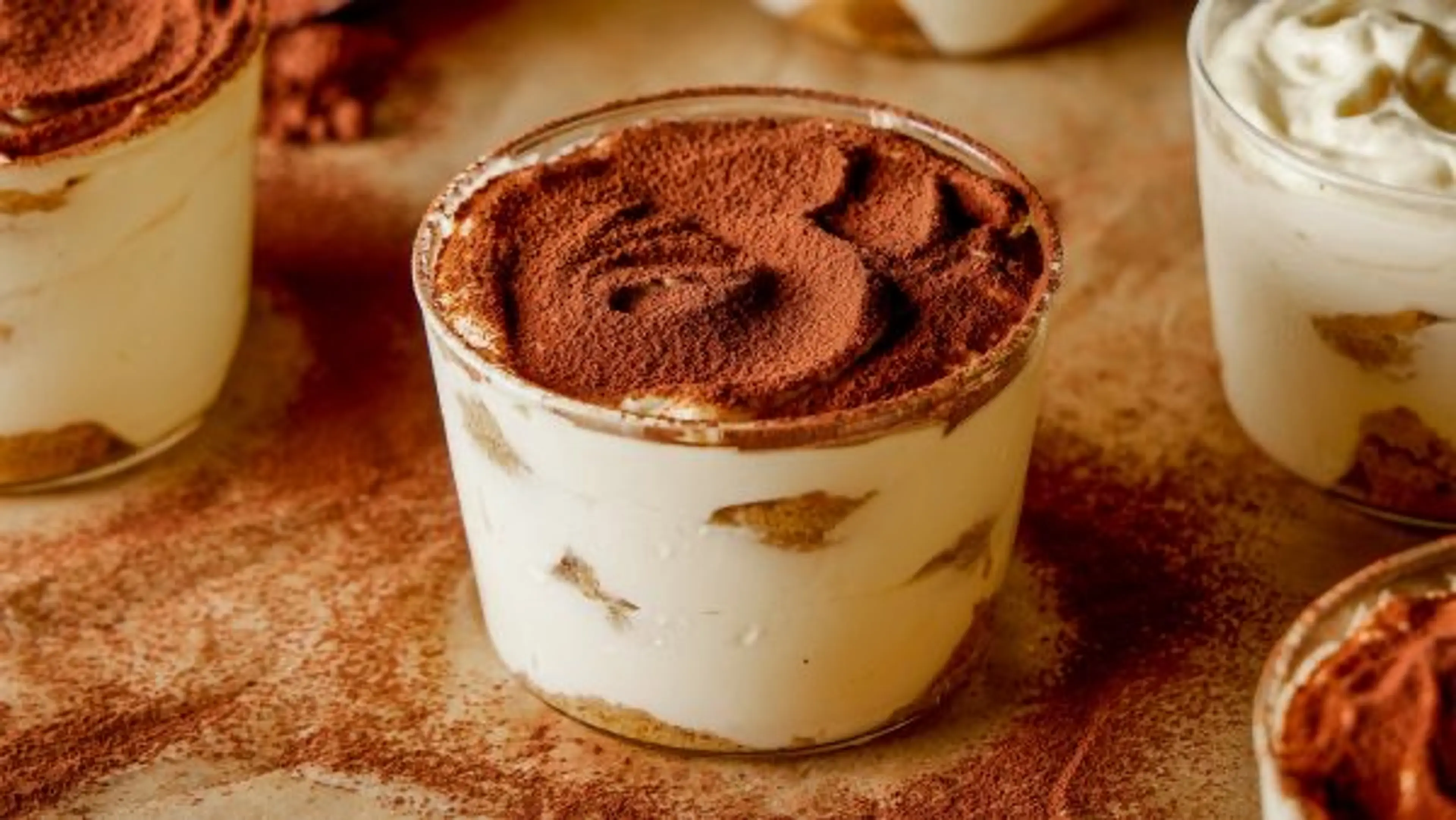 Tiramisù