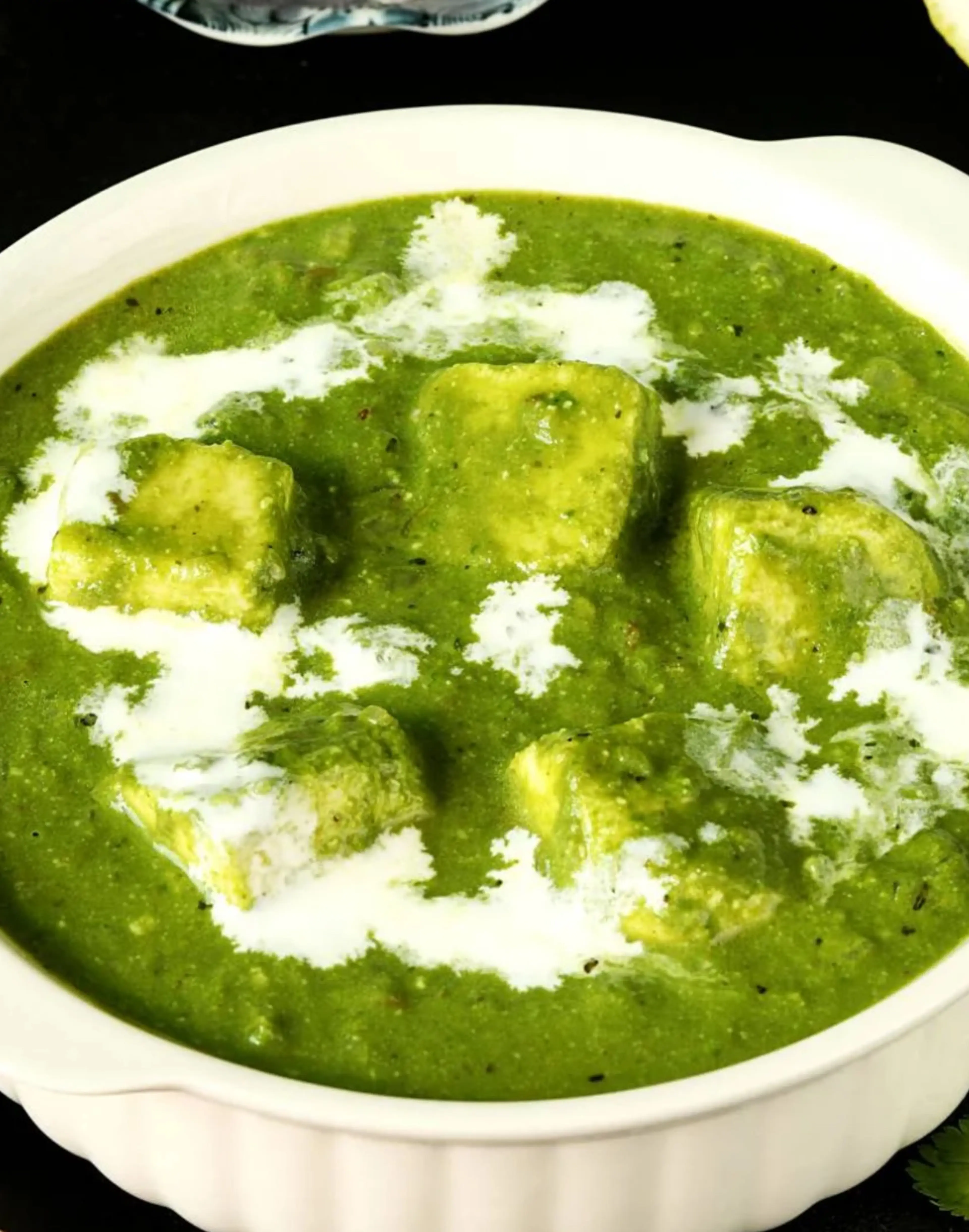 Palak Paneer