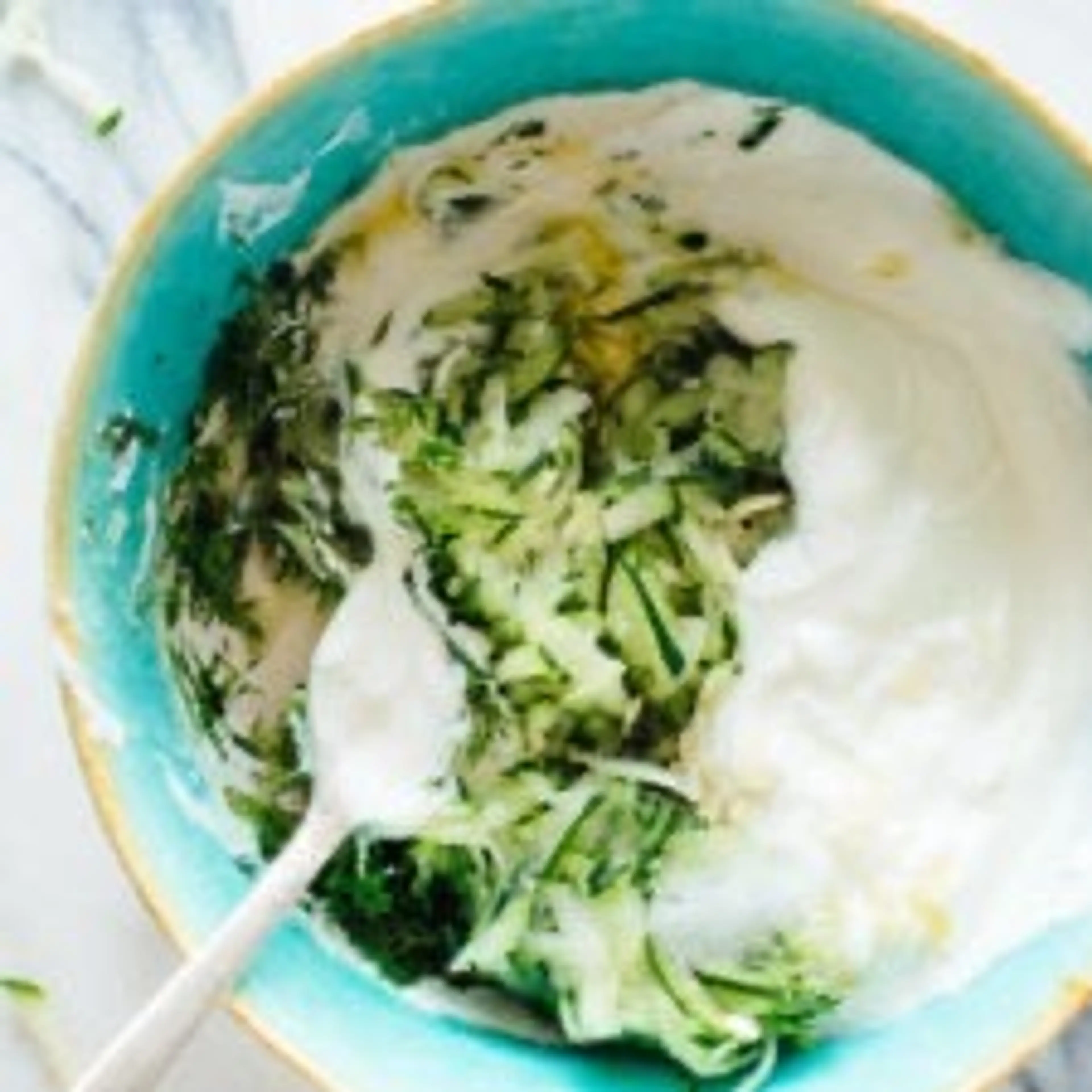 Best Tzatziki