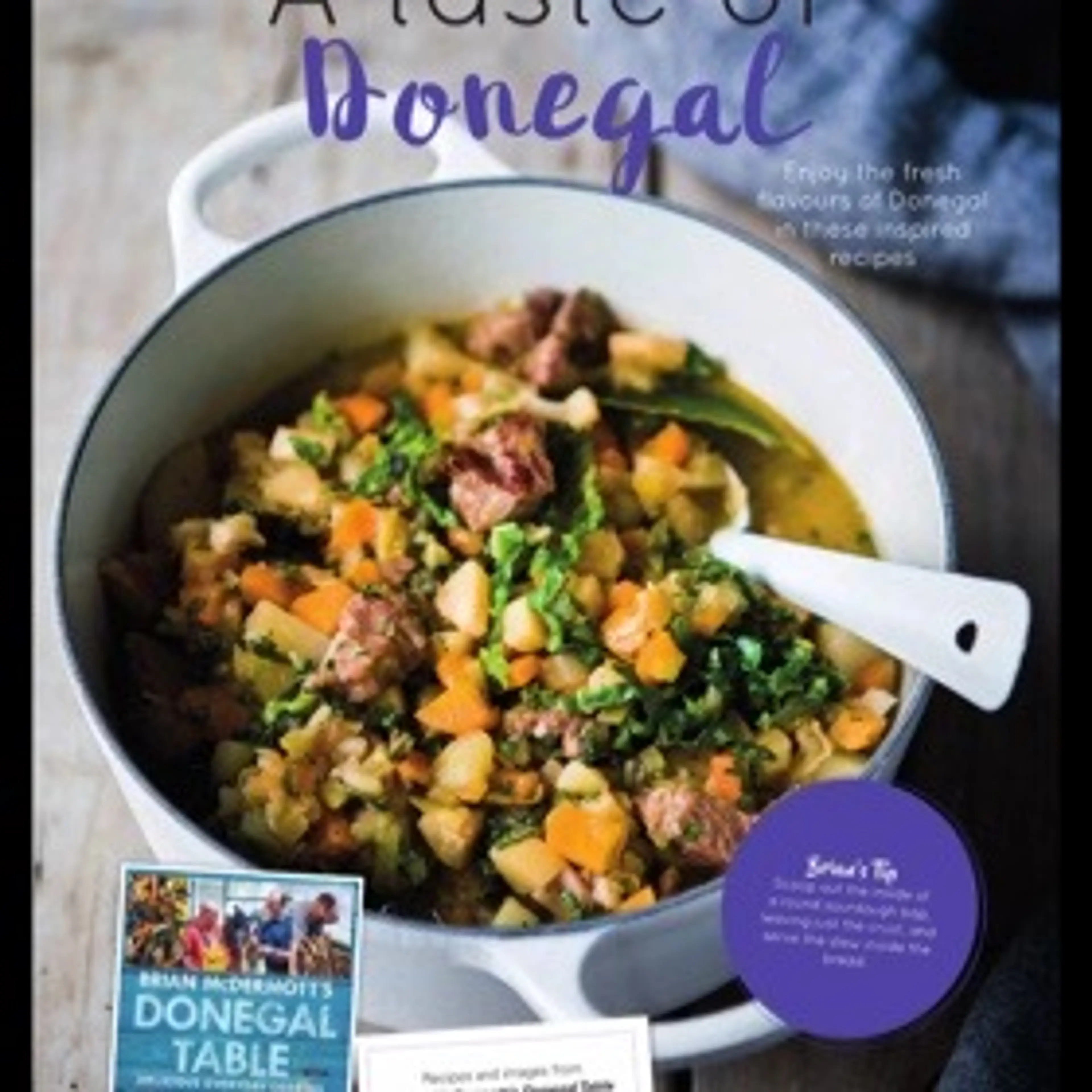 Mammys Irish Stew
