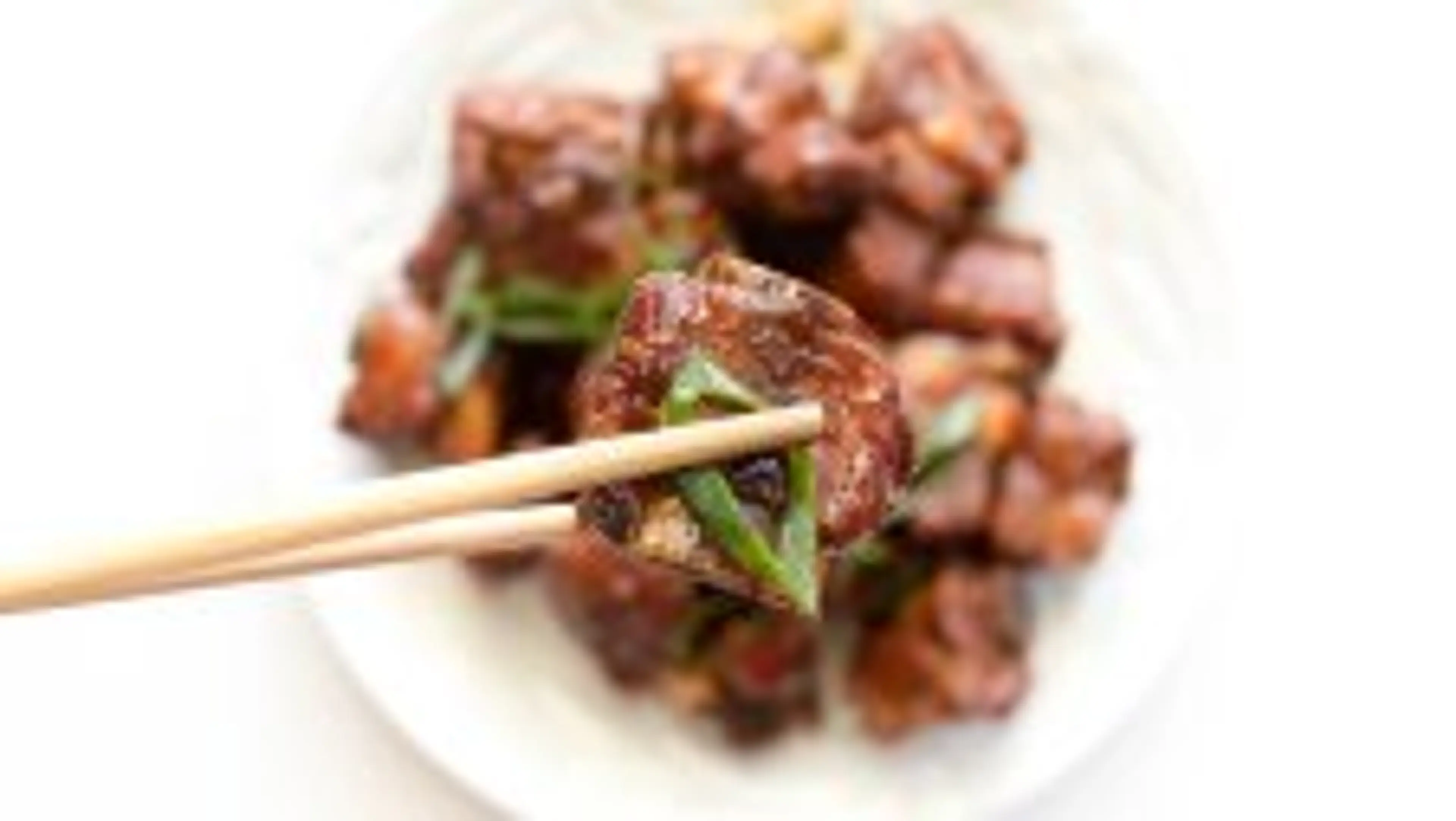 Vietnamese Caramelized Pork Spare Ribs (Suon Khia or Suon Ra