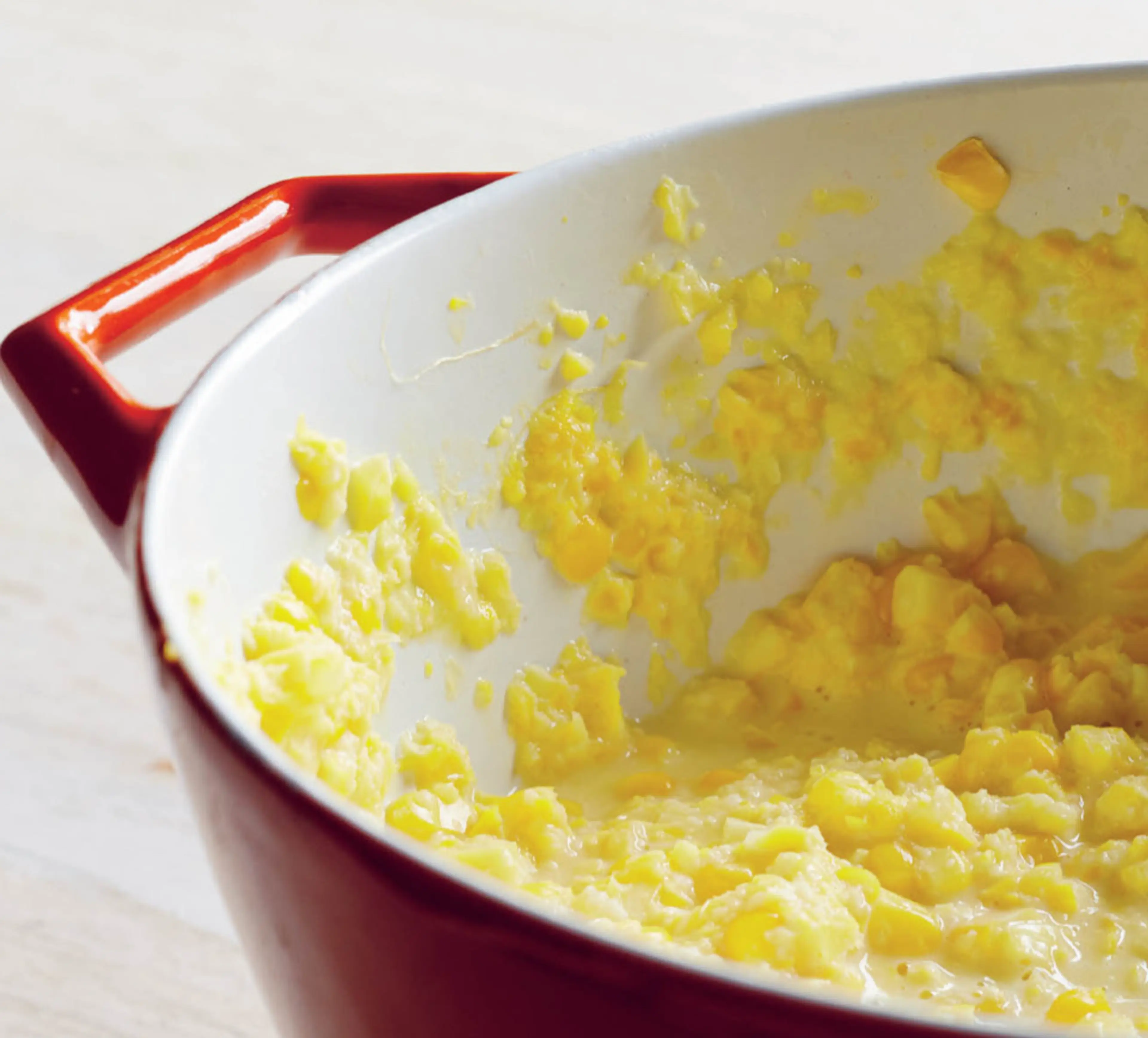 Creamed Corn