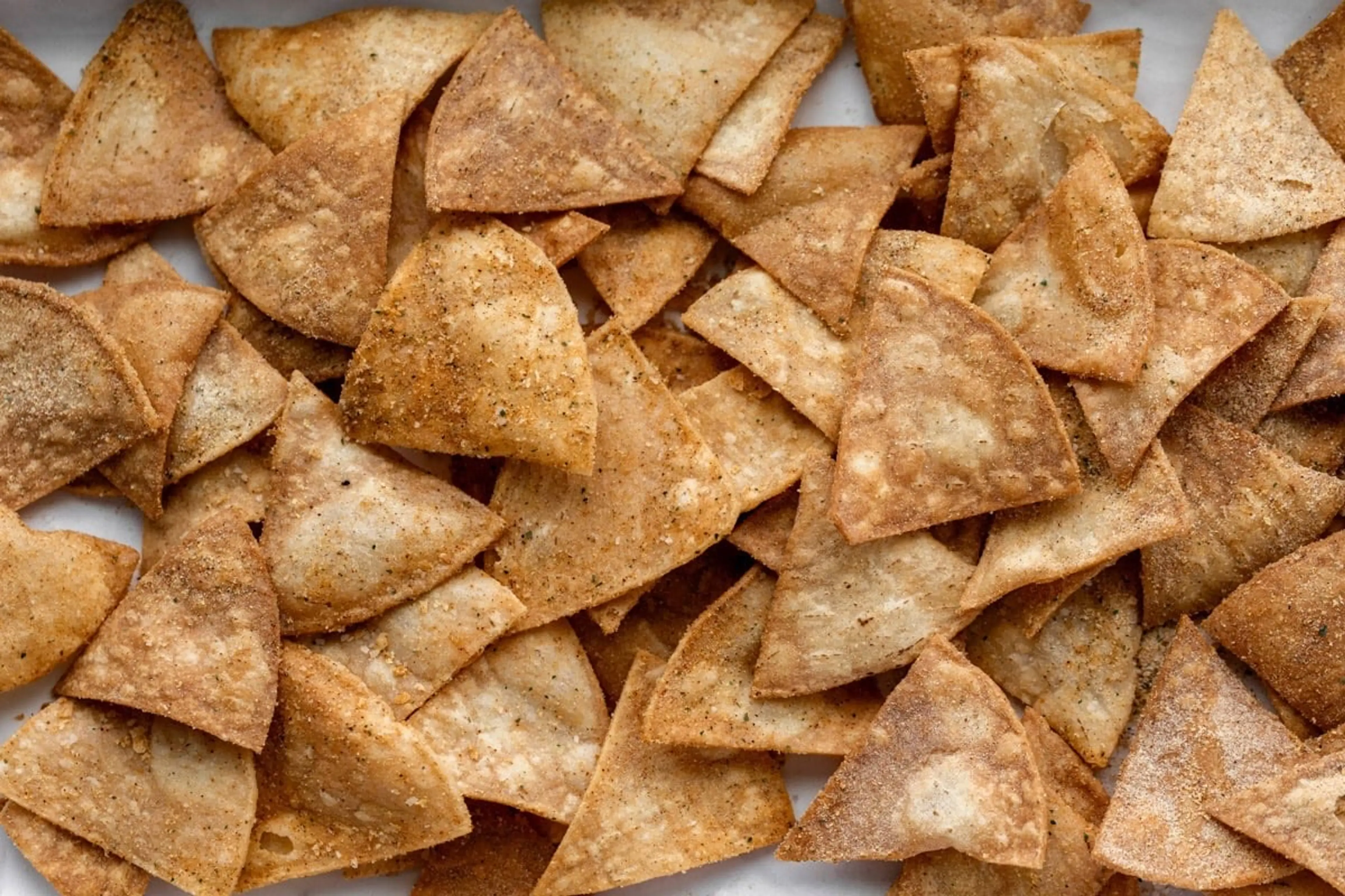 Cool Ranch Doritos at Home