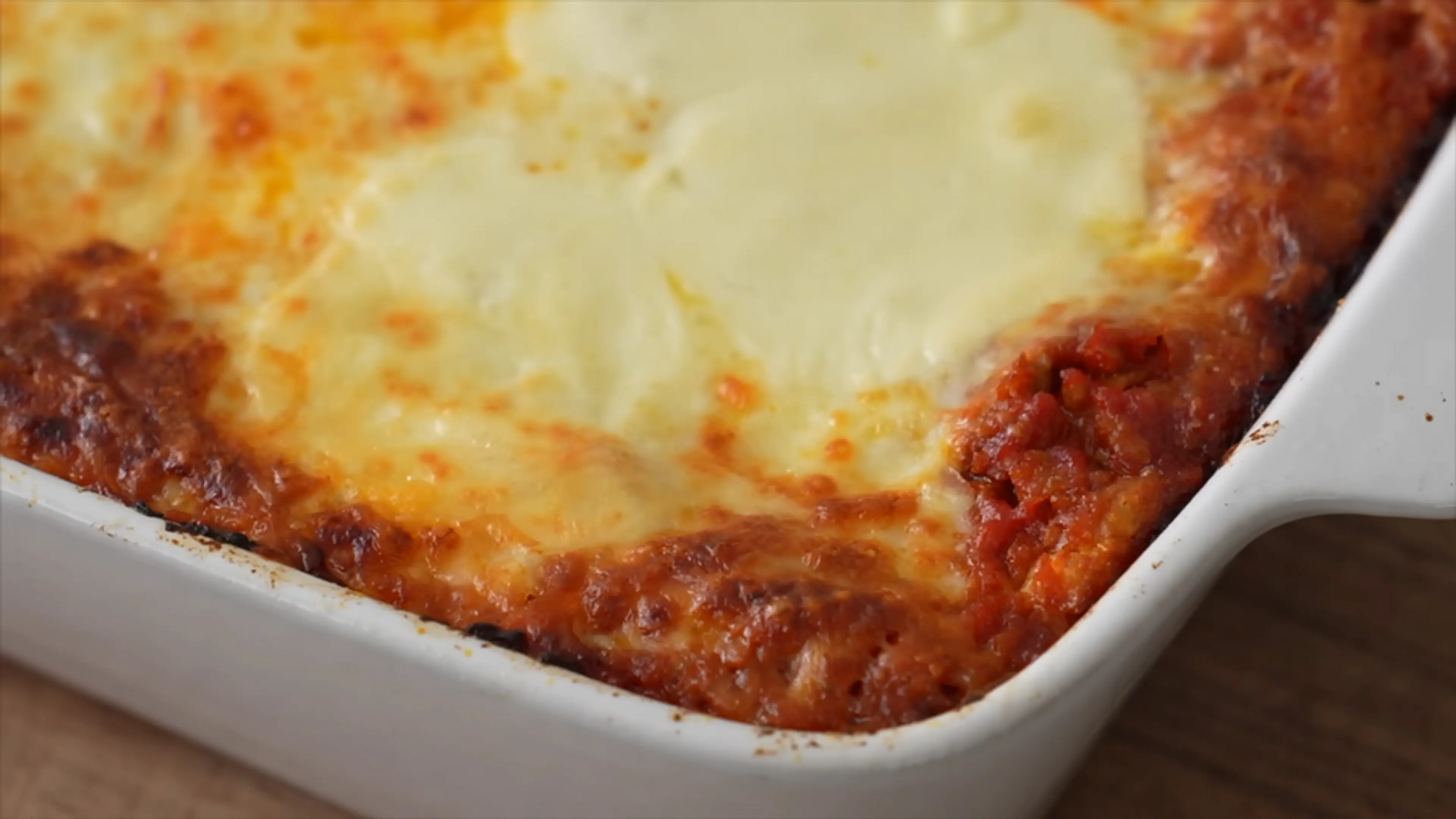 Lasagna, Classic