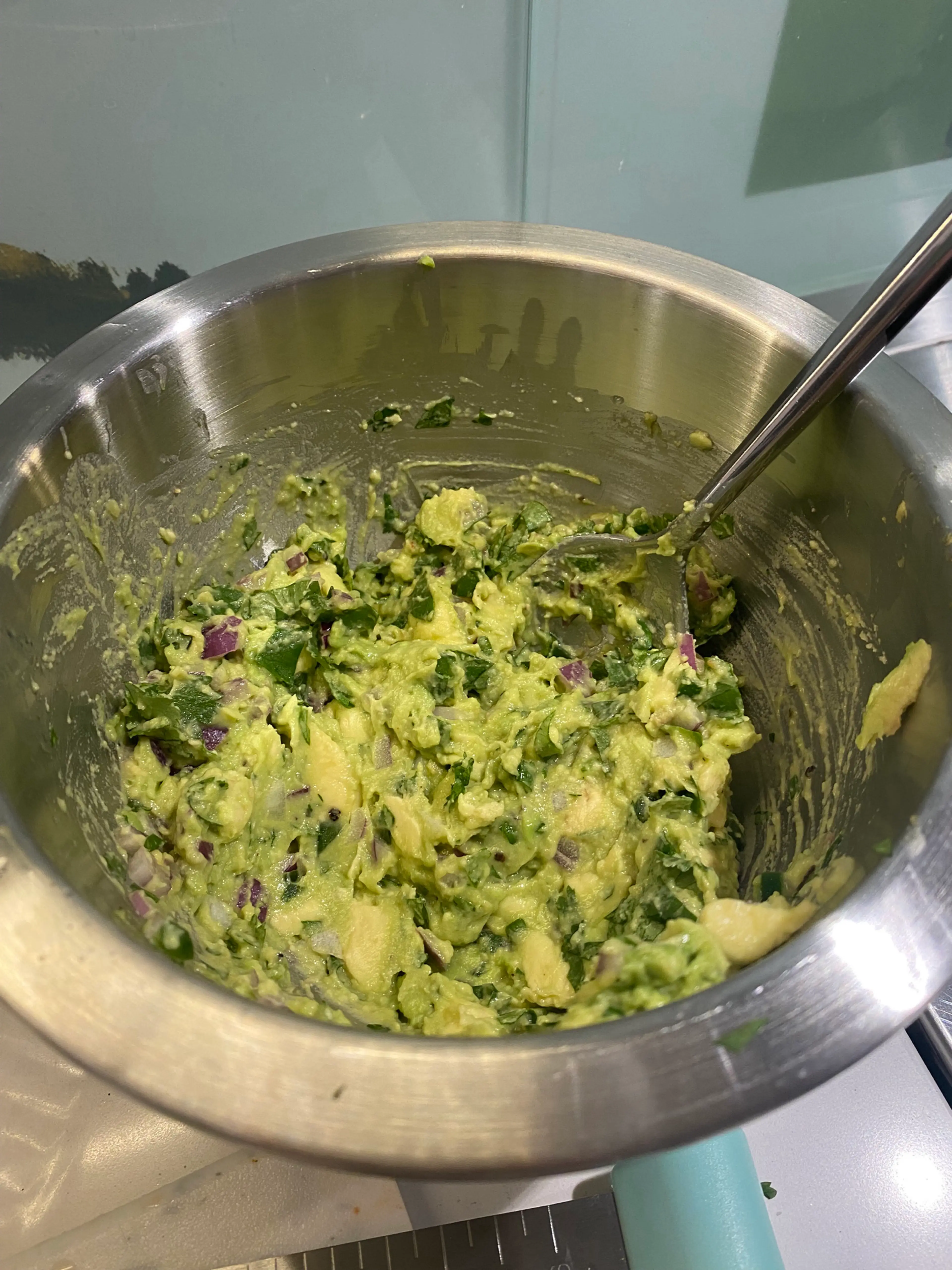 Guacamole