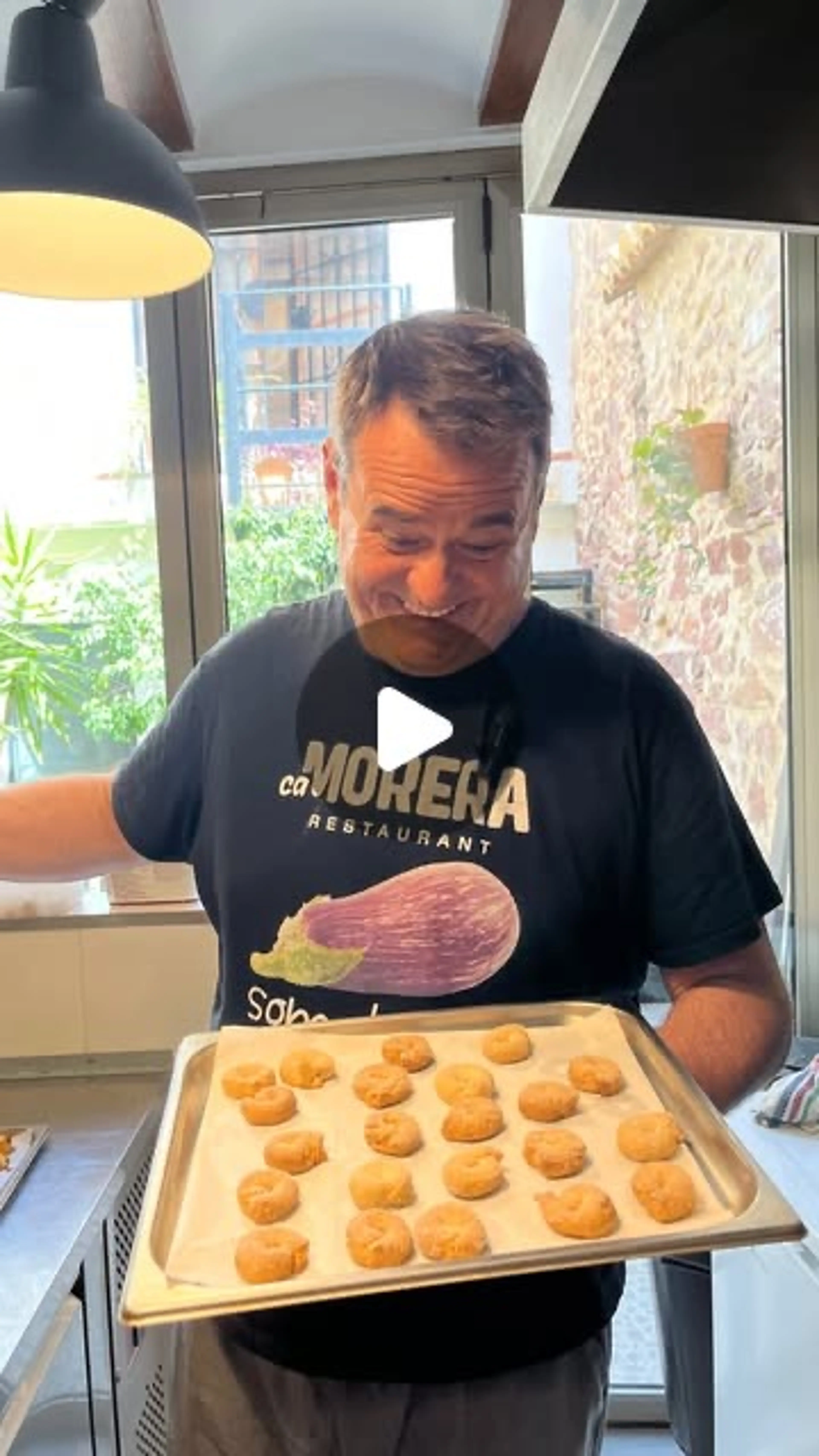 Rollets D’anis De Ca Morera