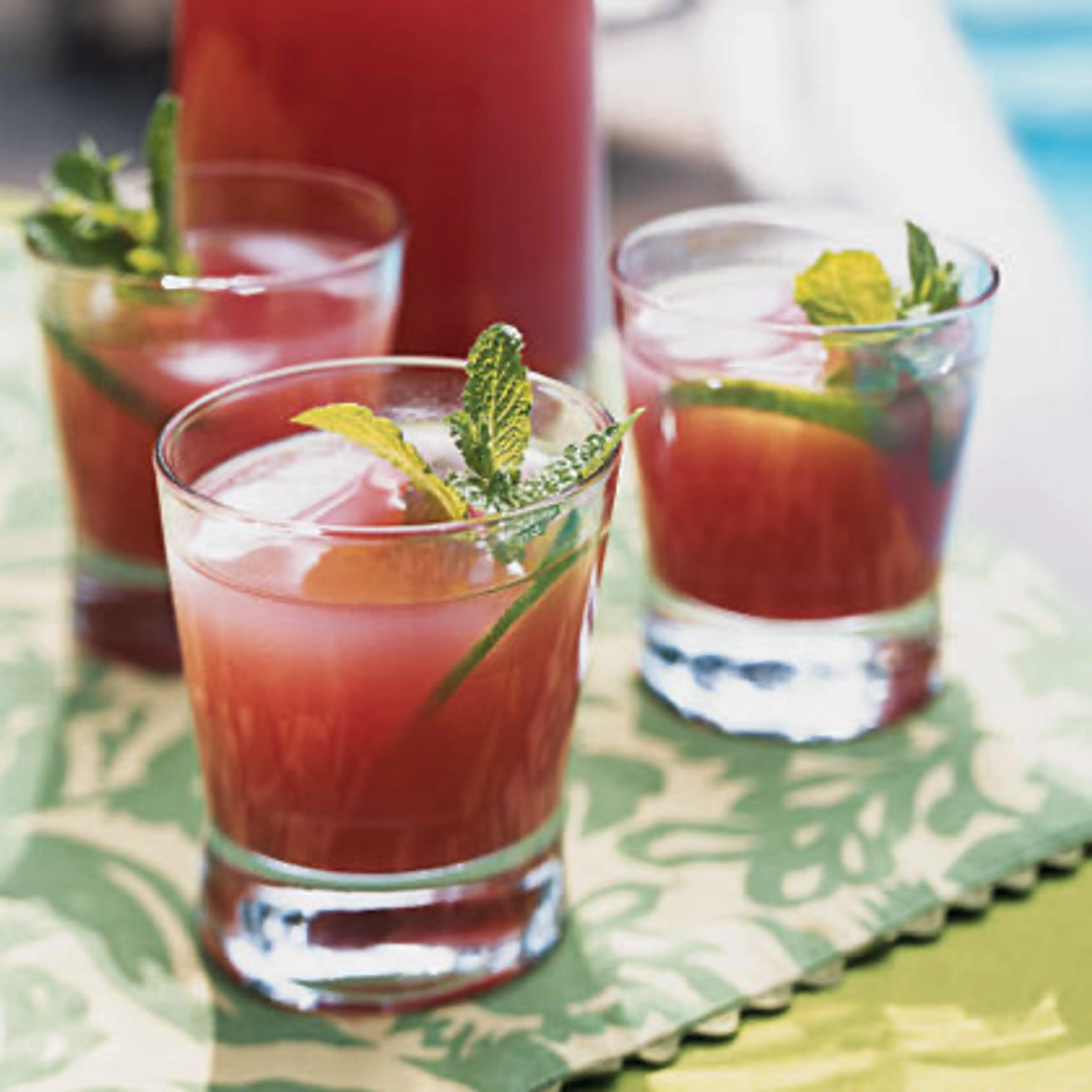 Watermelon Cooler 🍉