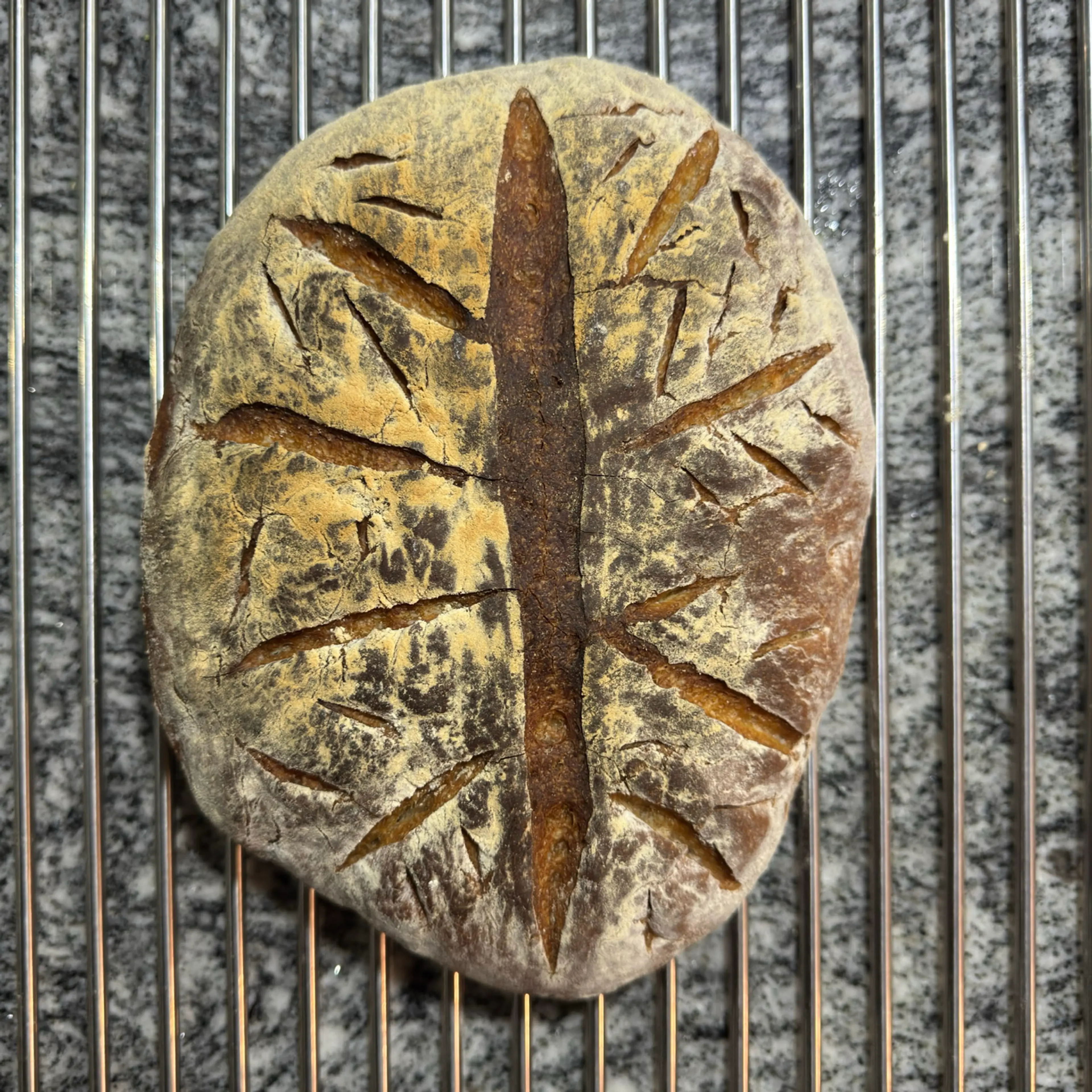 Le pain de Léon