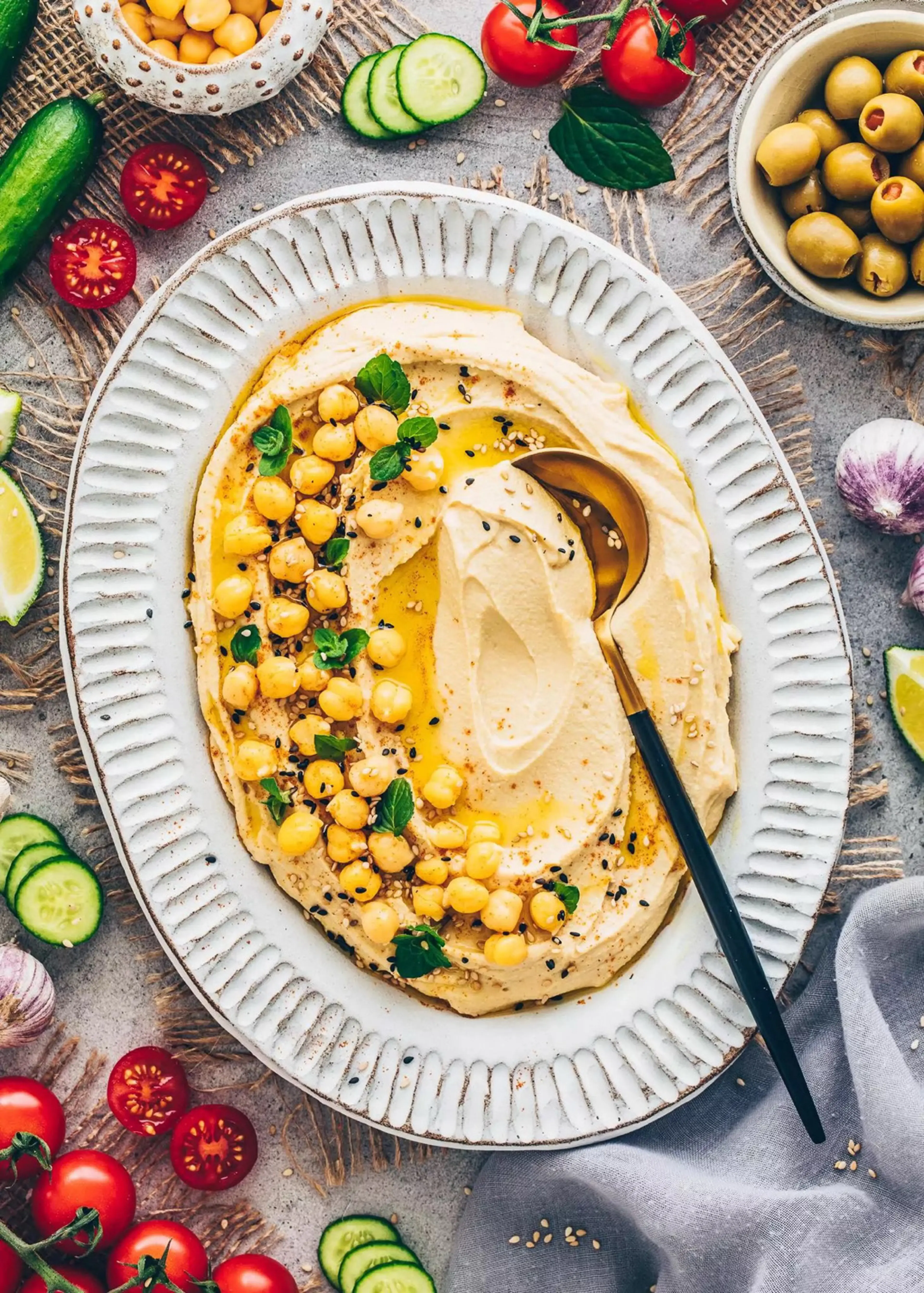 Hummus