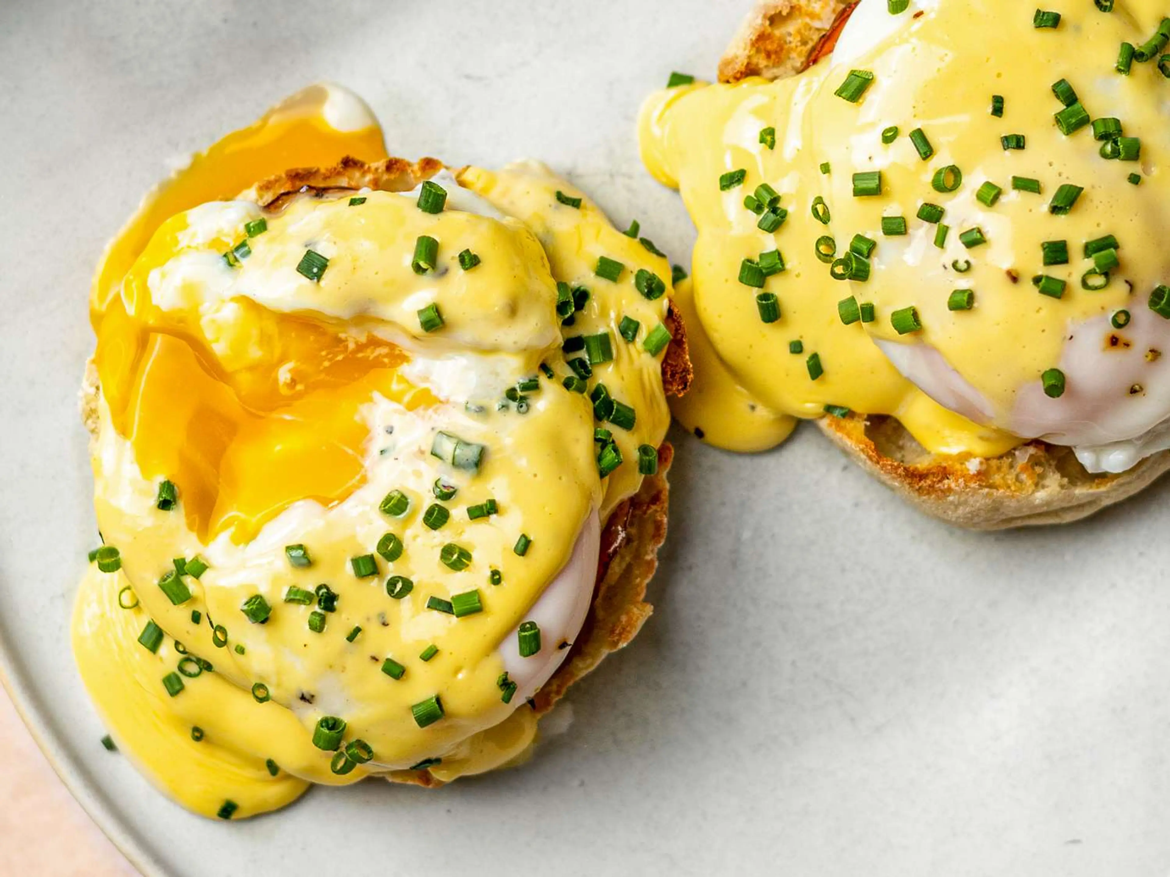 Foolproof Eggs Benedict Recipe