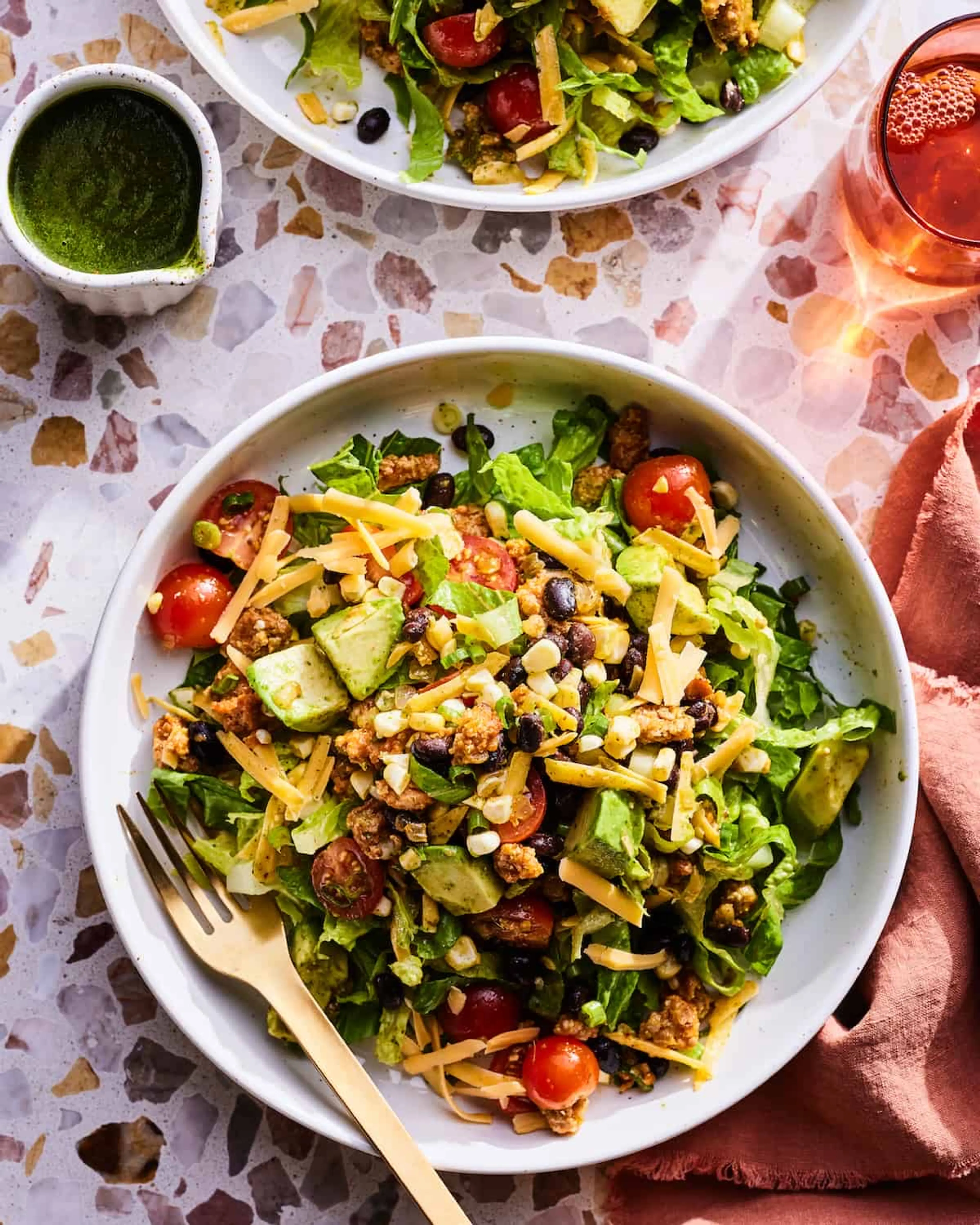Taco Salad