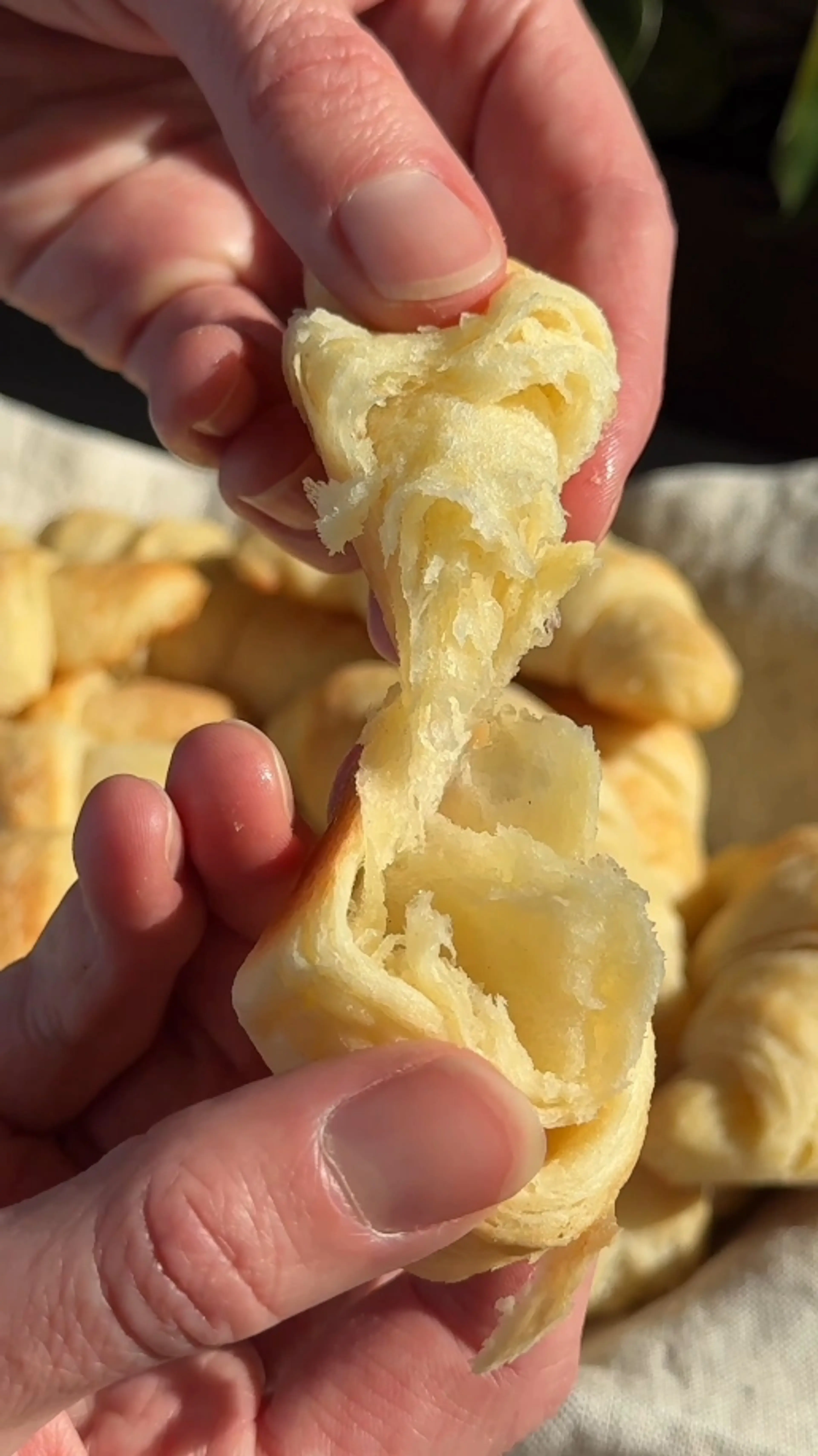 Croissants