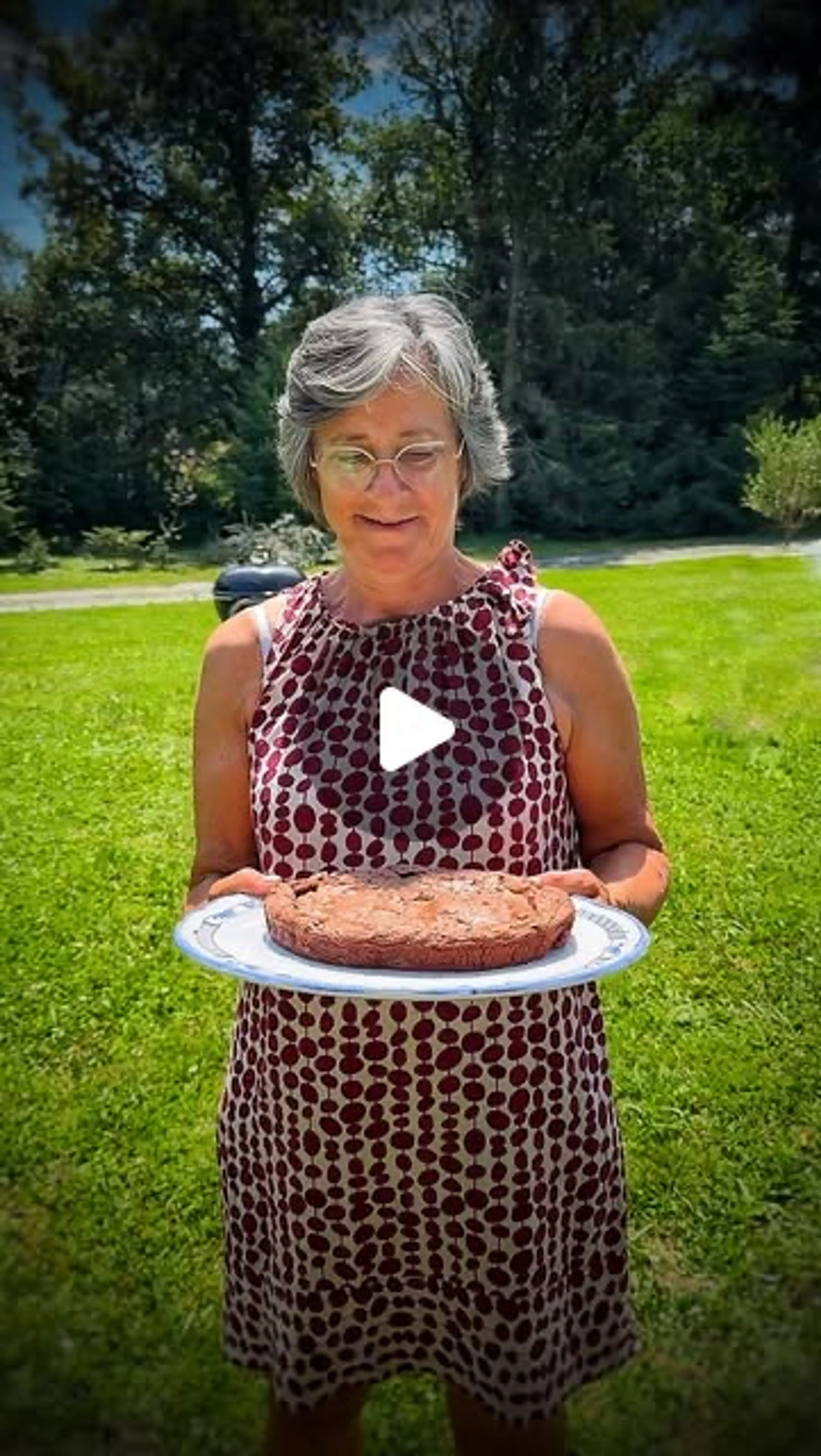 Le Gâteau Au Chocolat De Ma Maman