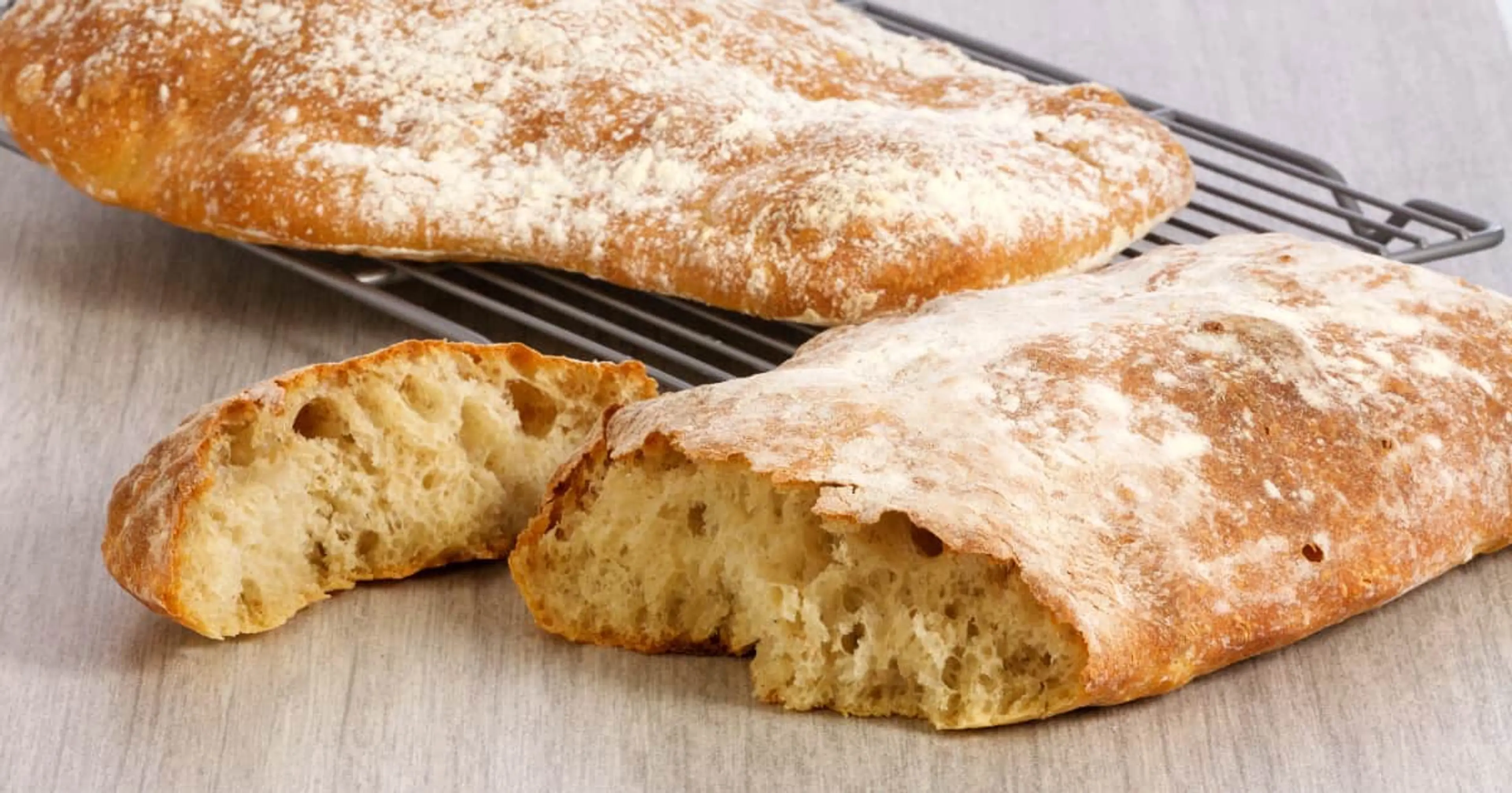 Ciabatta