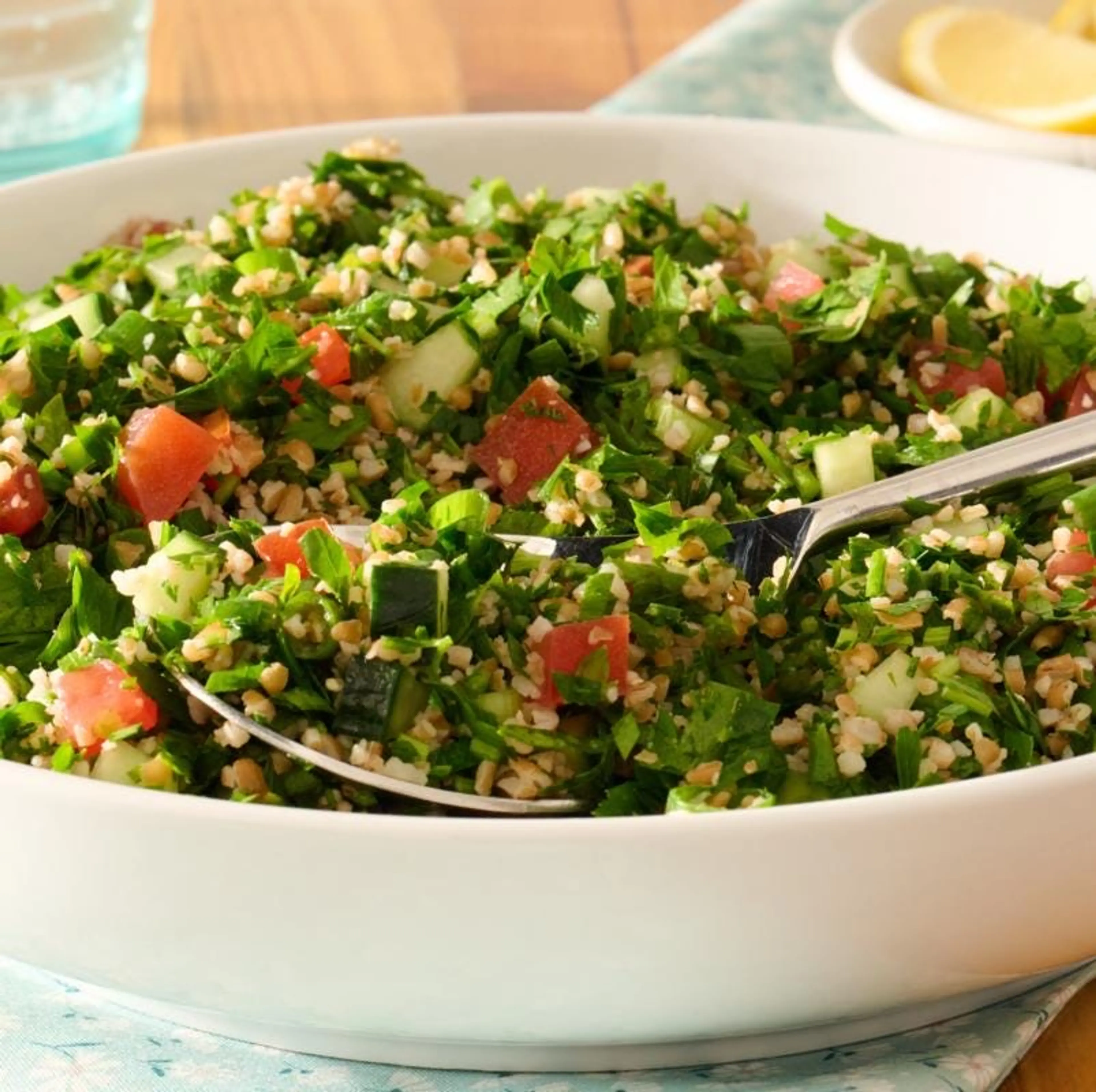 Tabbouleh