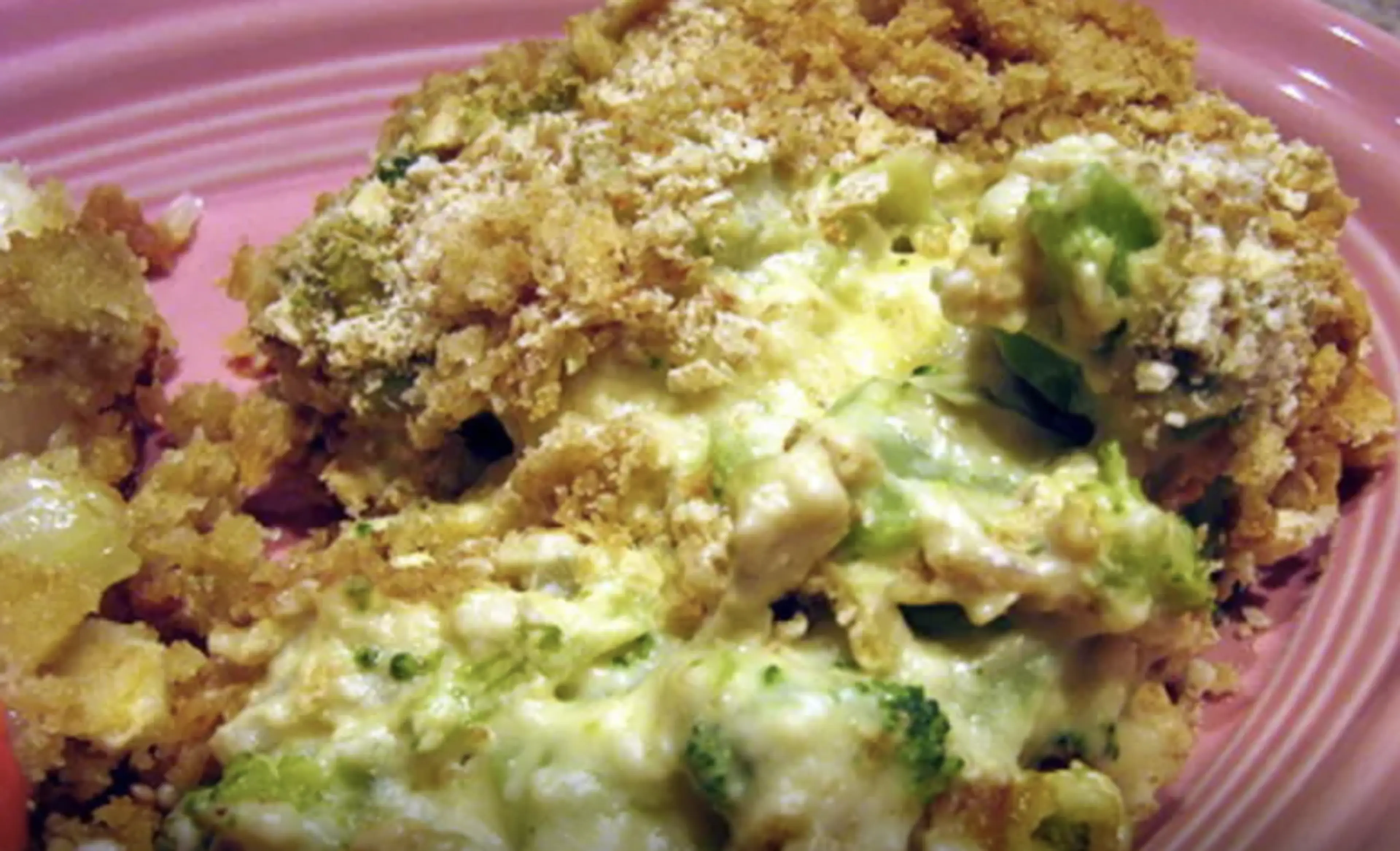 Broccoli Casserole
