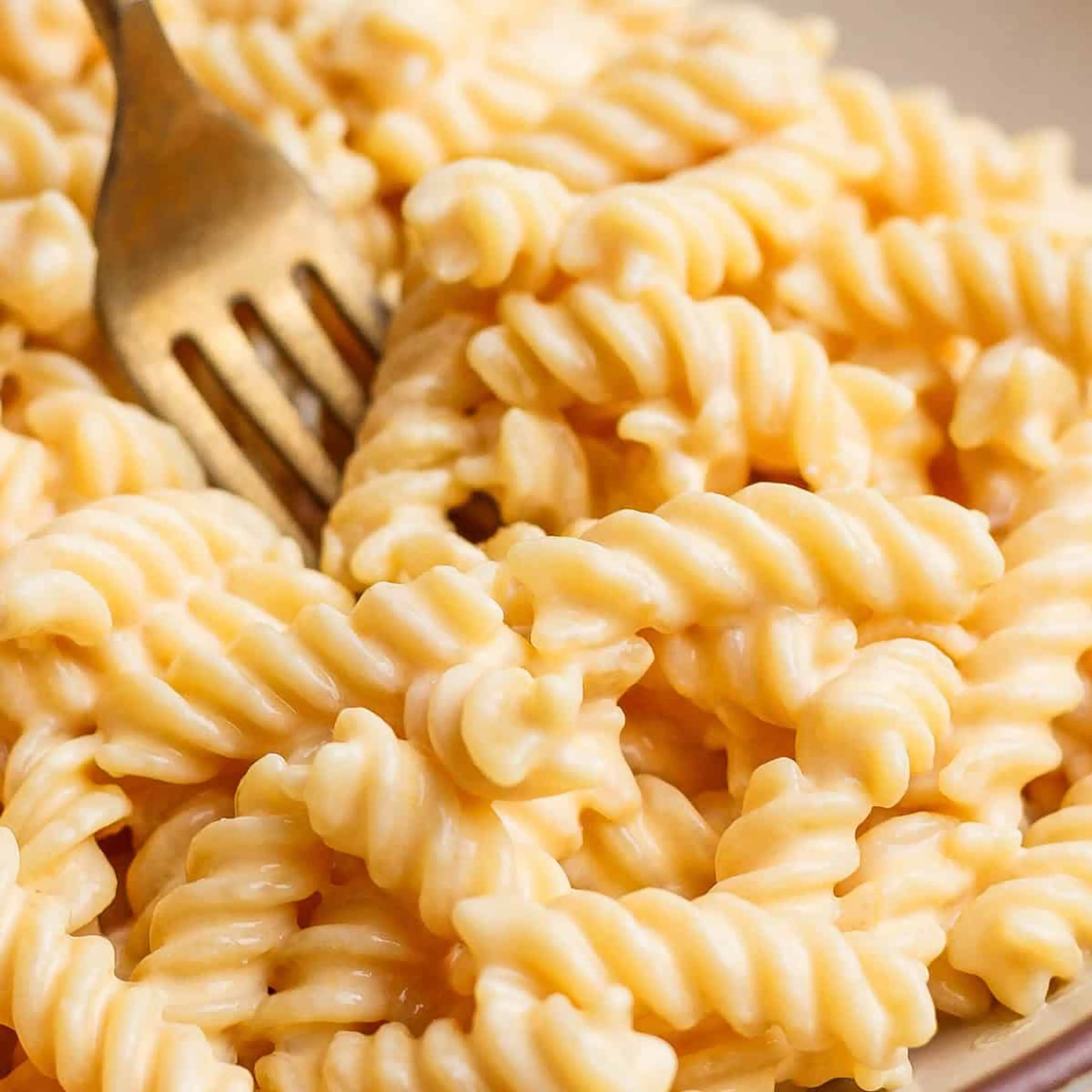 Whipped Cottage Cheese Mac and Cheese Recipe