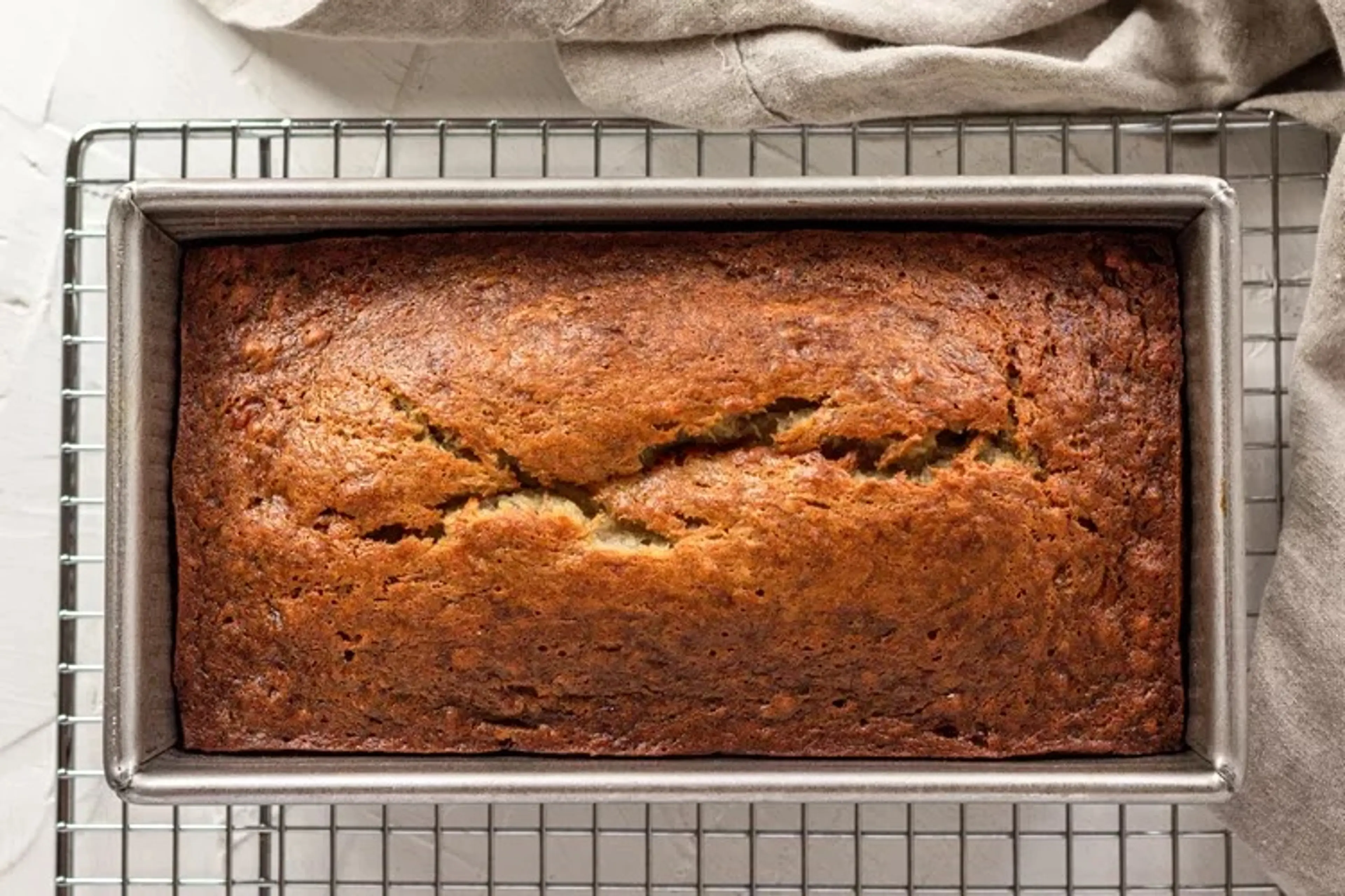 Banana Bread