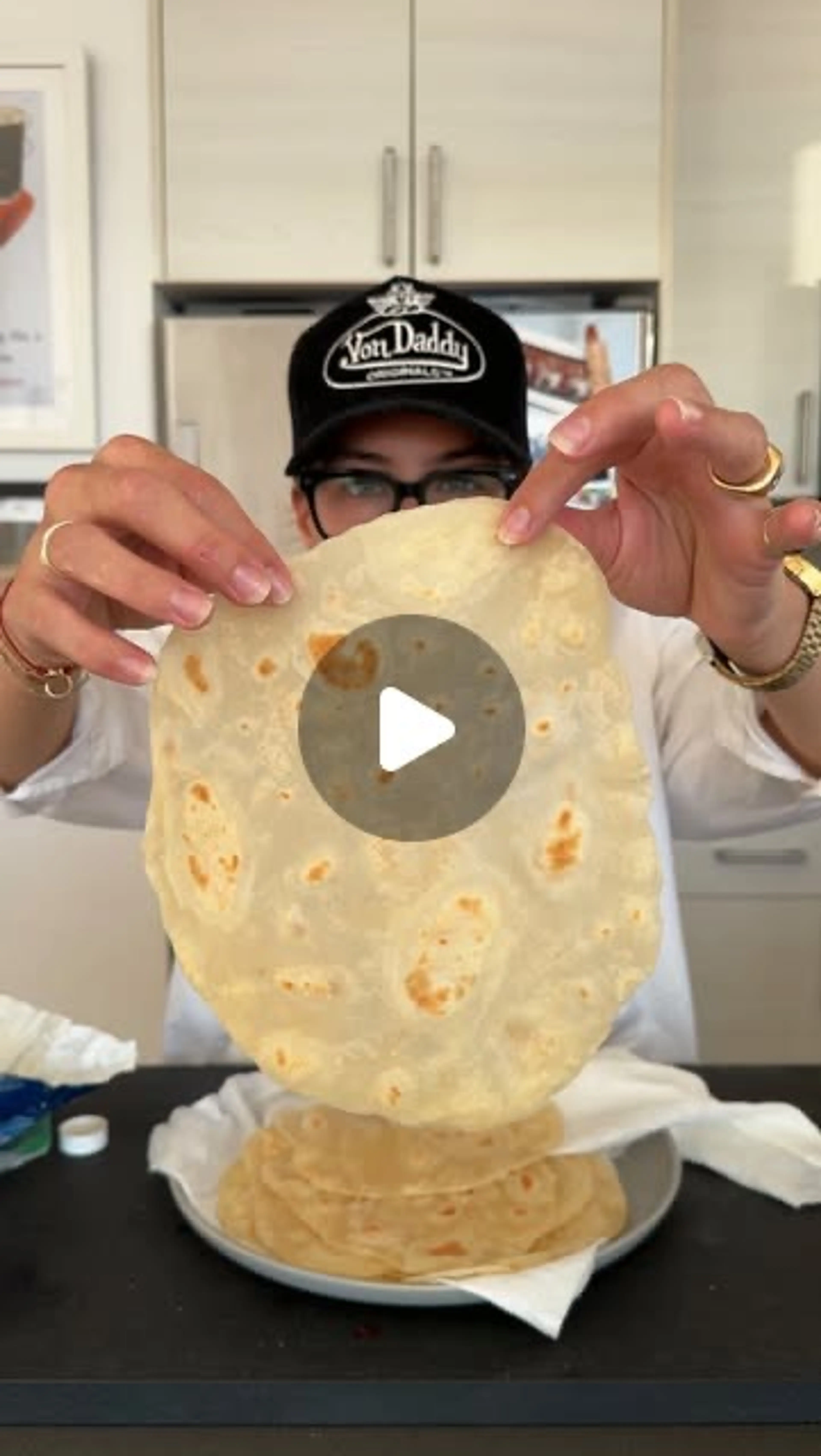 Tortillas