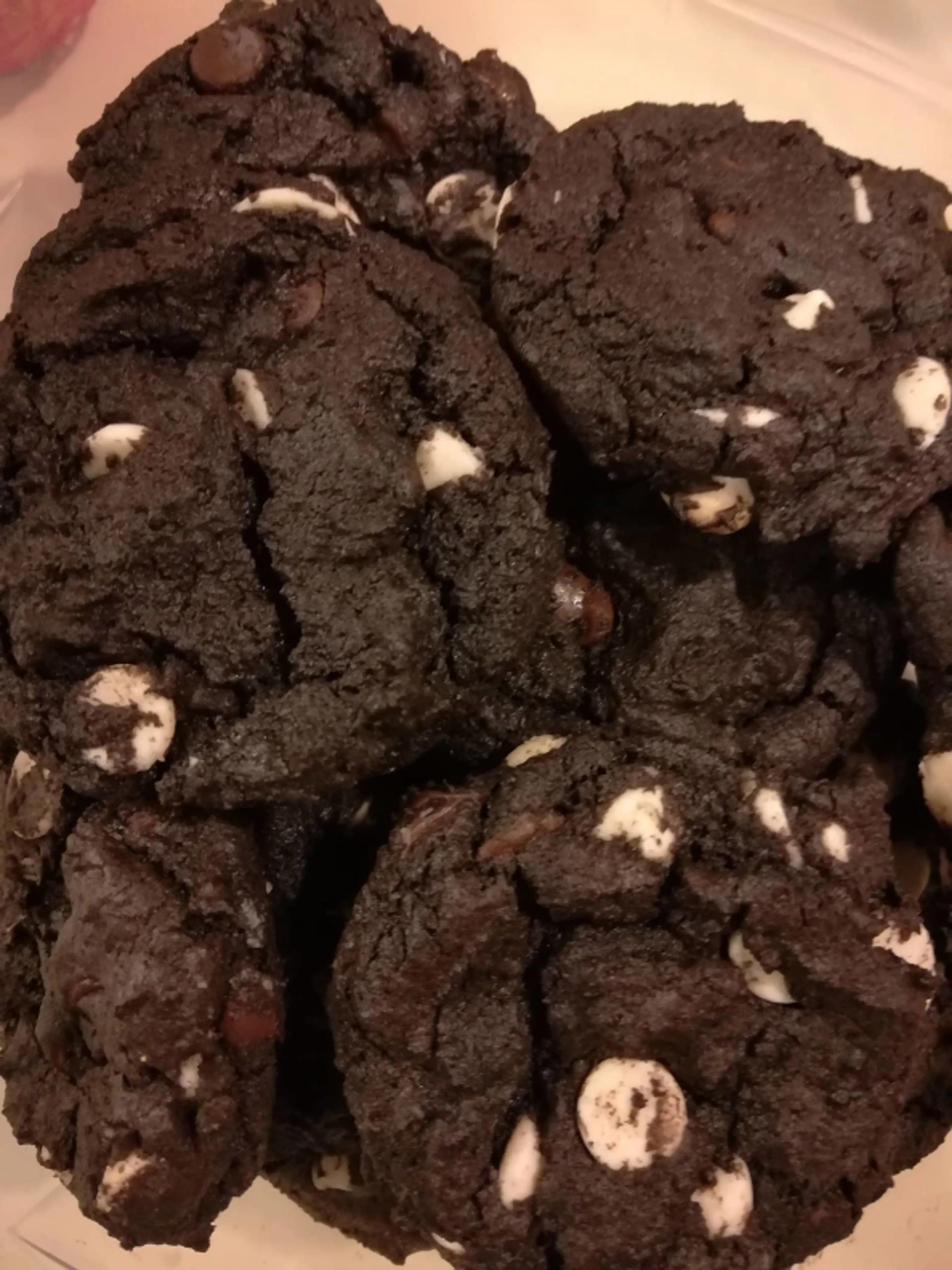 Domino's Cookies