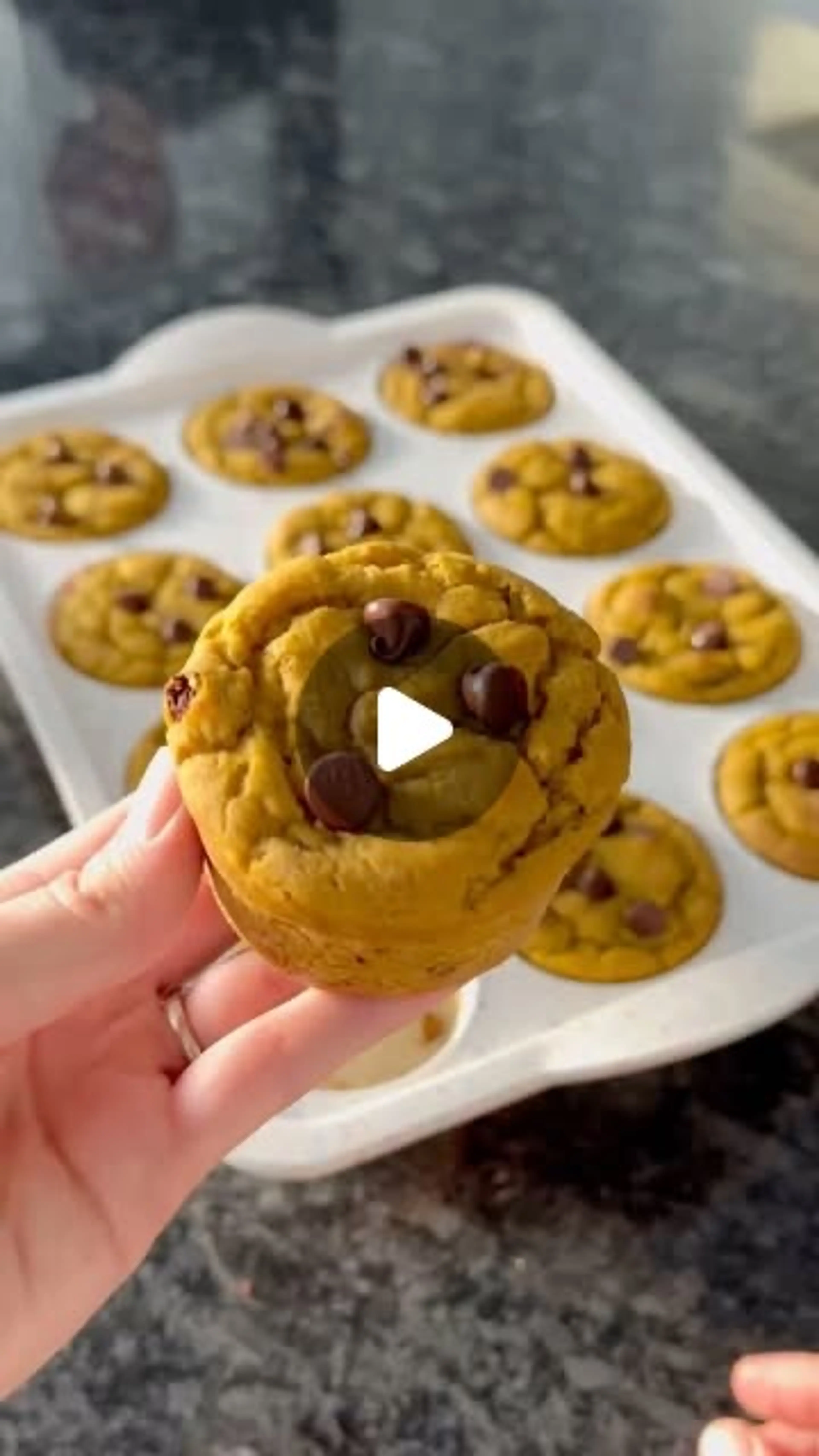 Breakfast Muffins