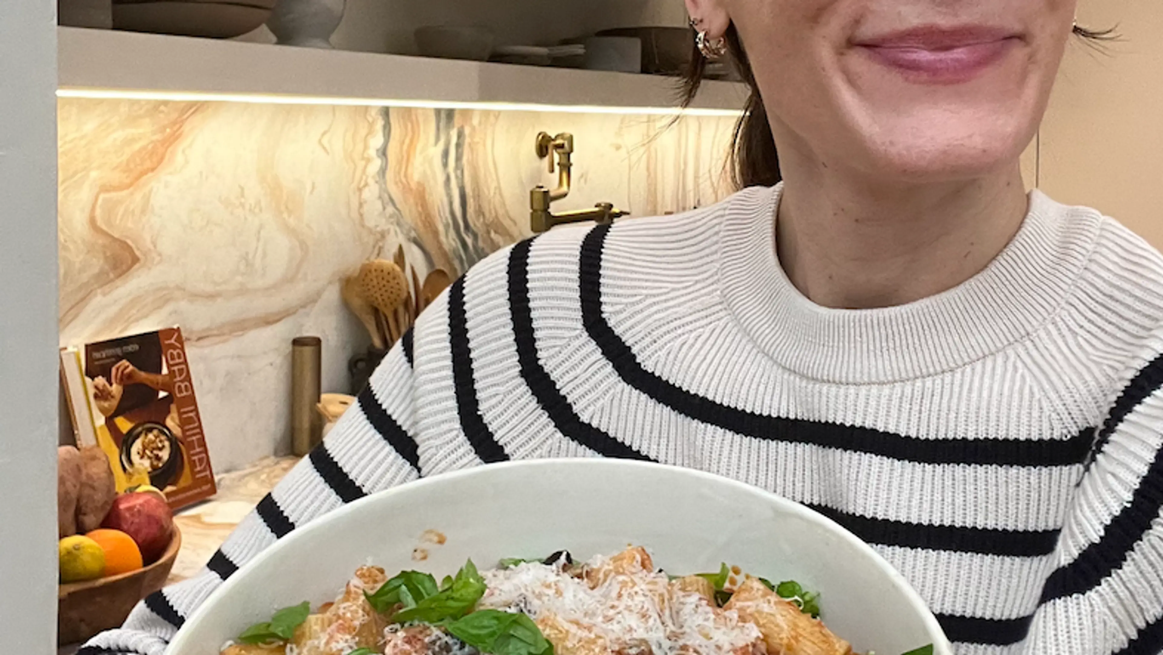 Pasta Alla Norma
