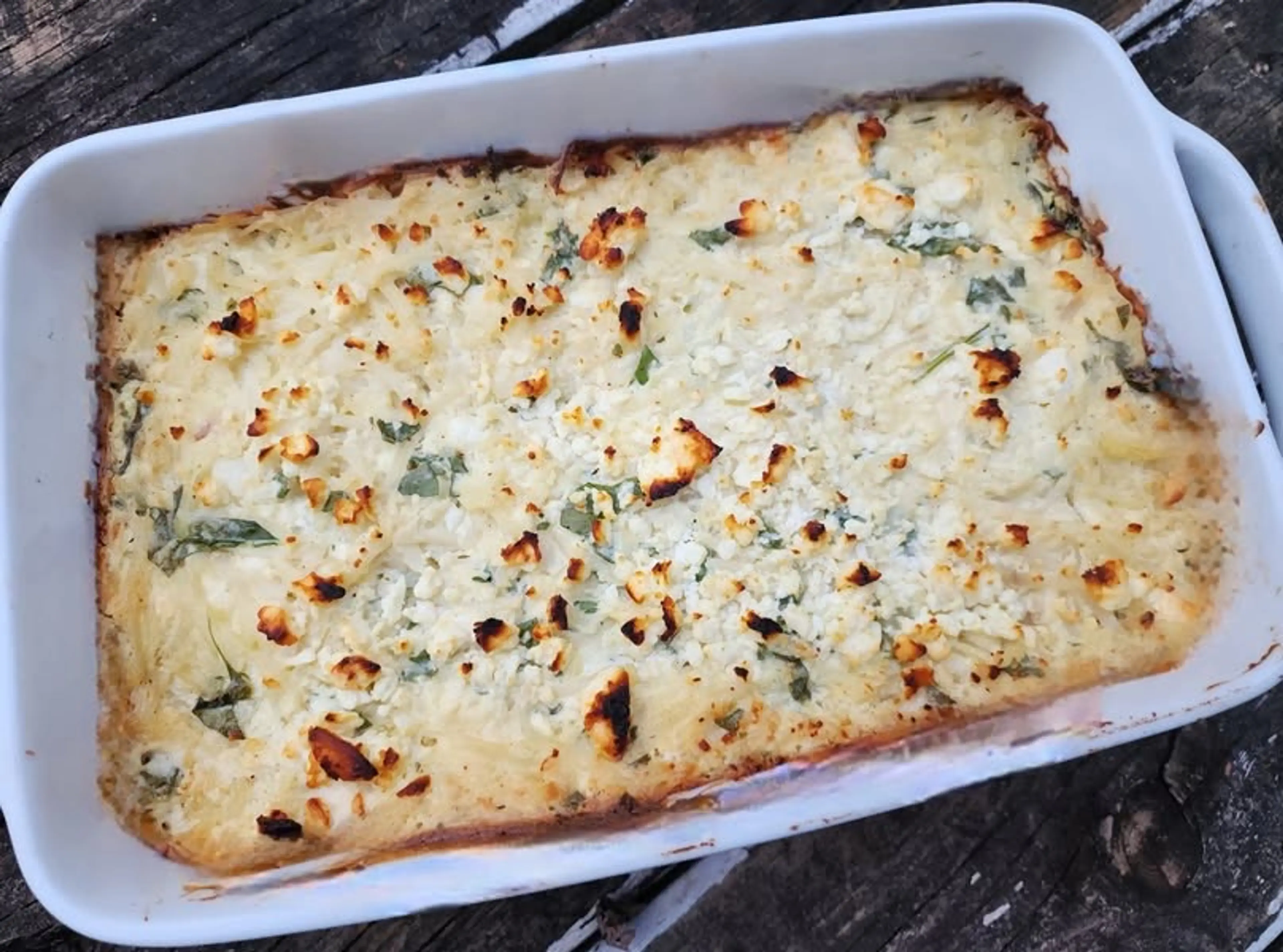 Super Simple Dinner Idea For... - the Apothecary Kitchen