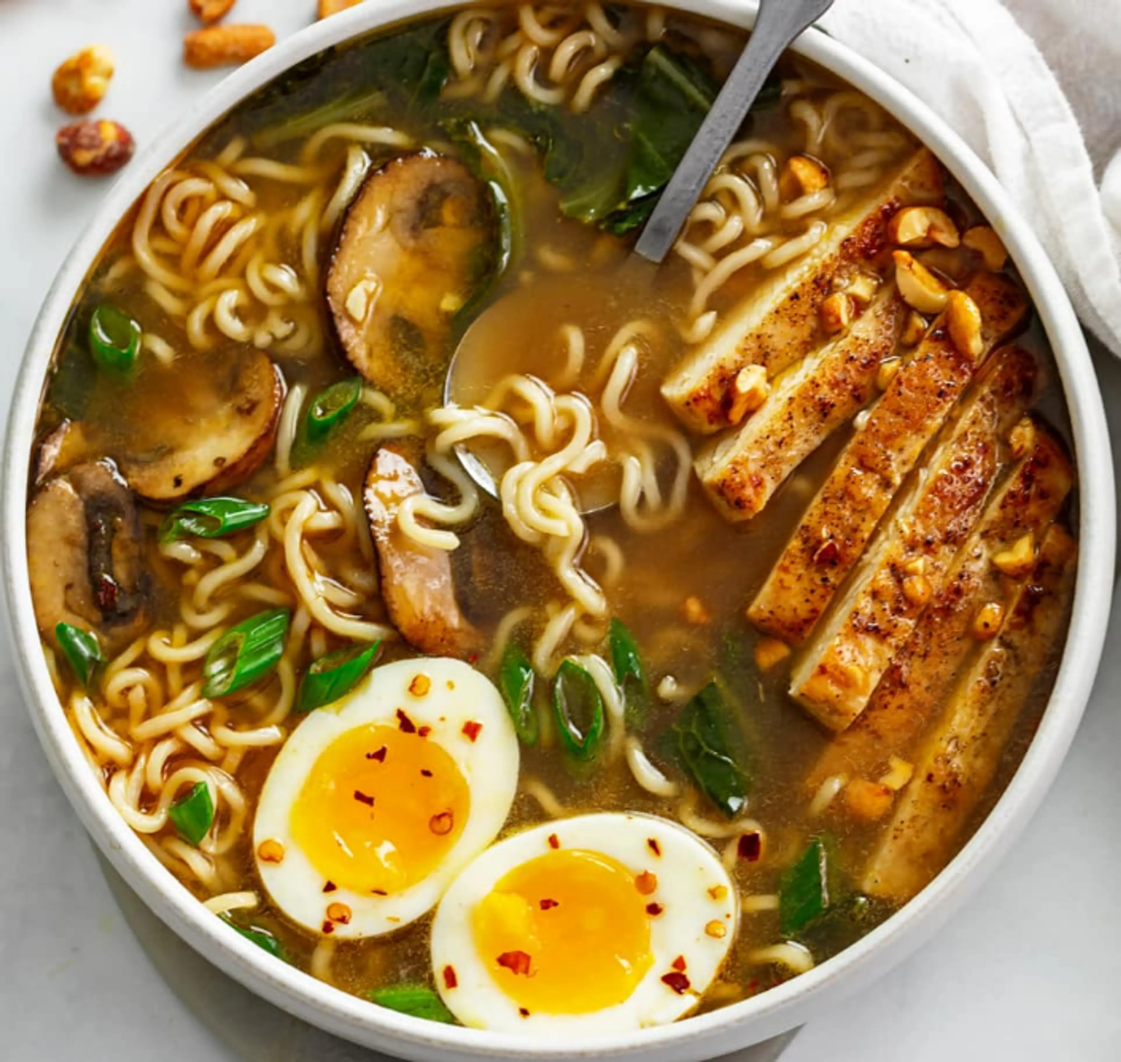 Ramens
