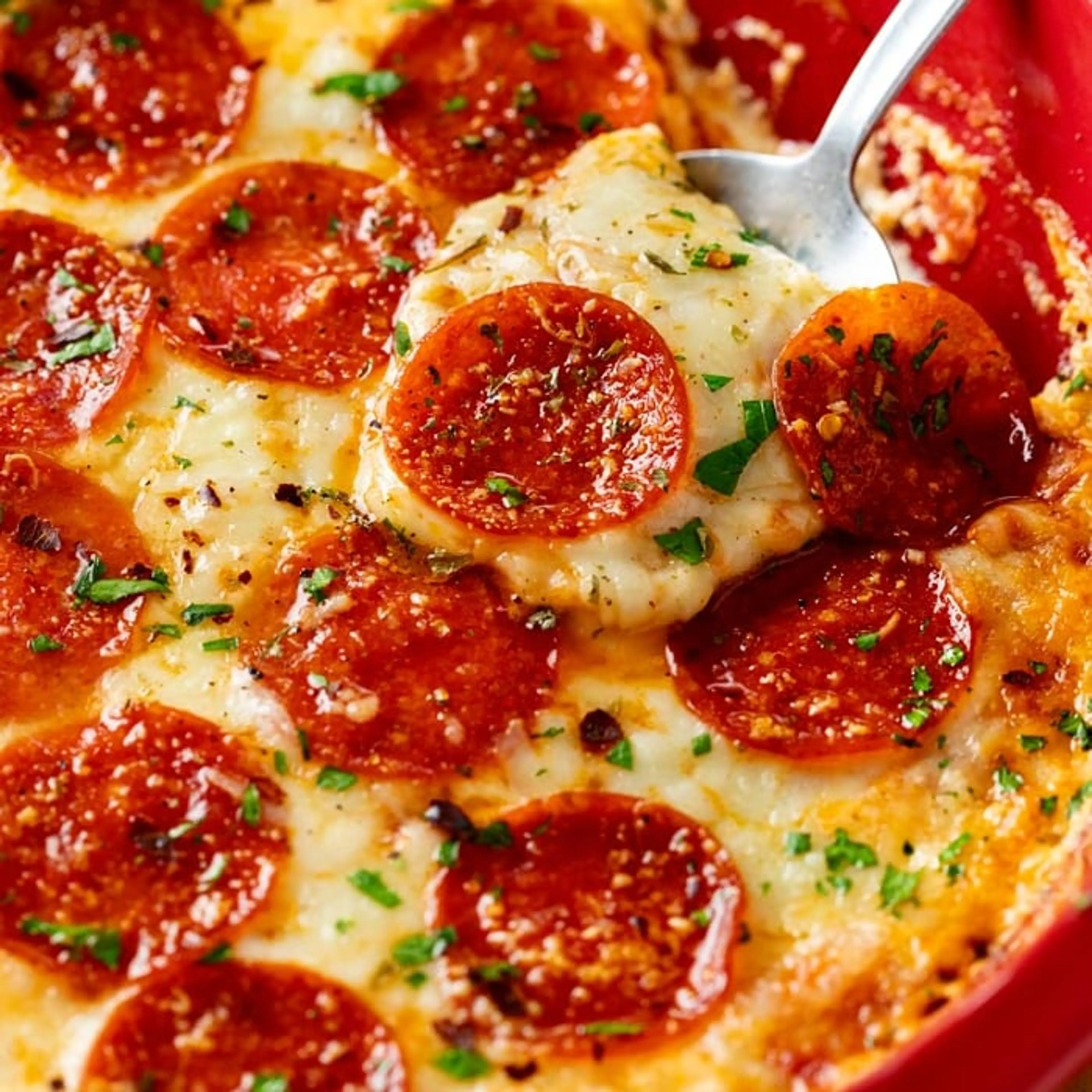 Pizza Dip