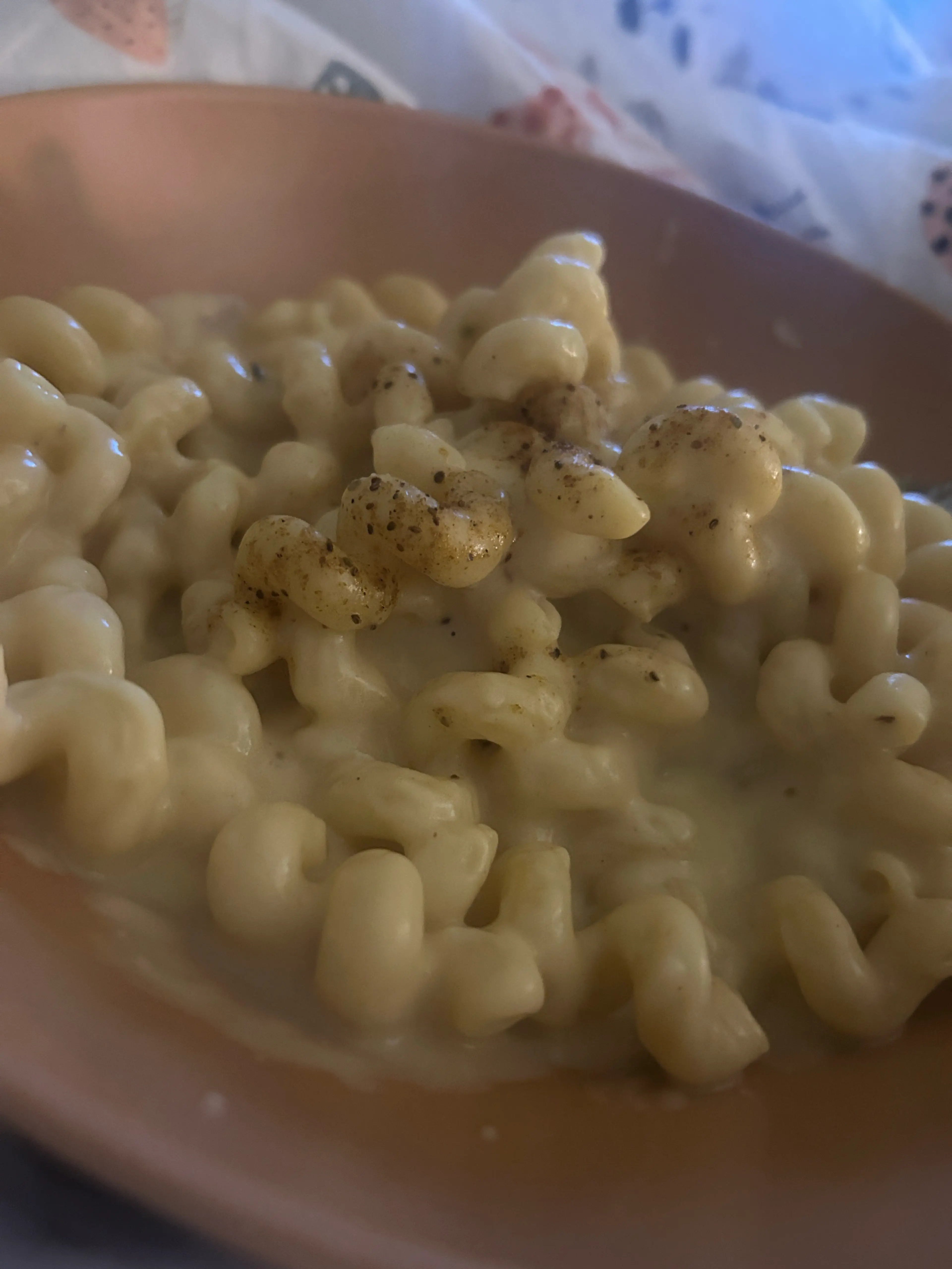 Homemade Mac and Cheese Recipe