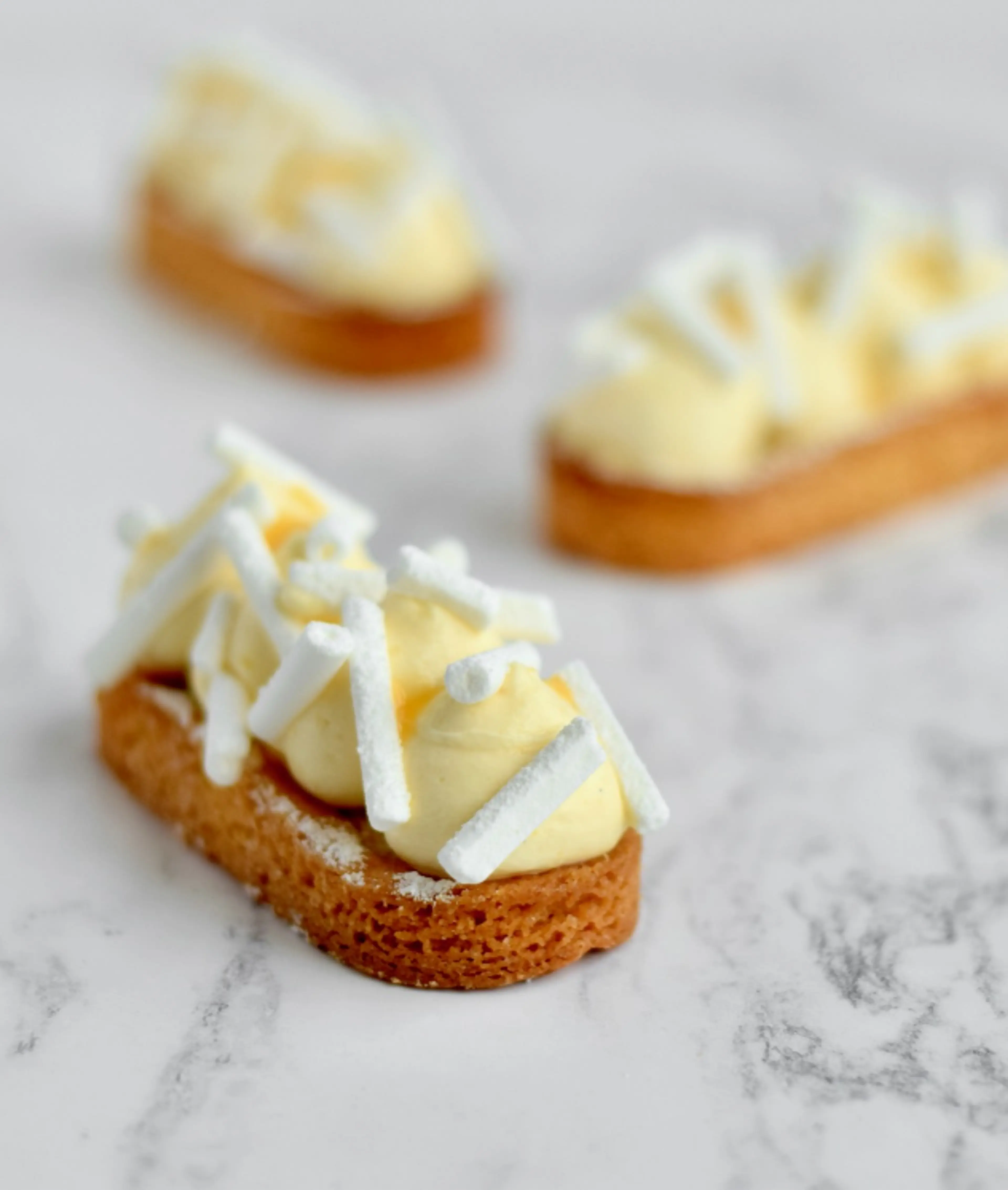 Mini Advocaat Slofjes